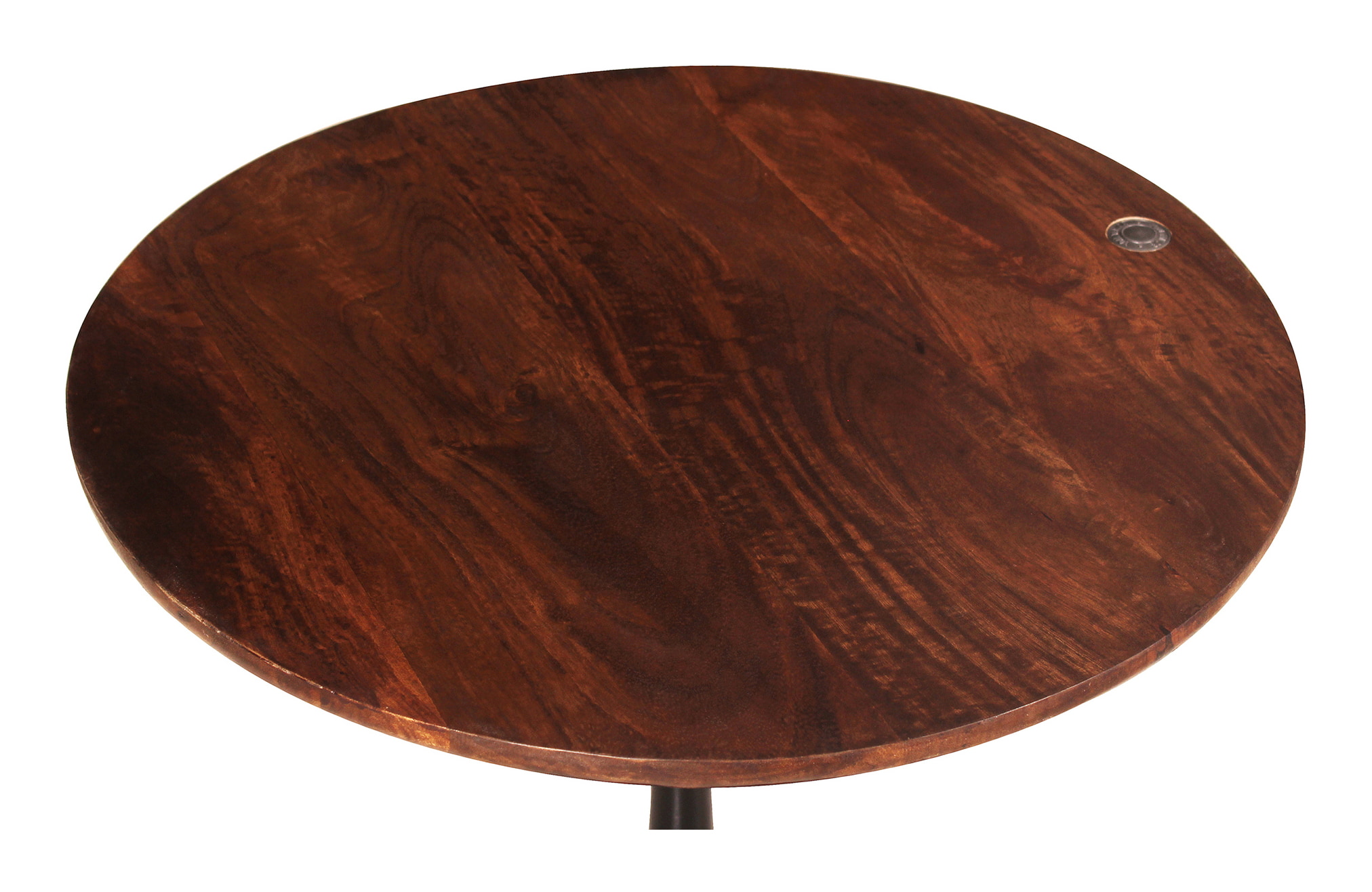 Tom Tailor Salontafel 'Chaz' Mangohout, 60cm