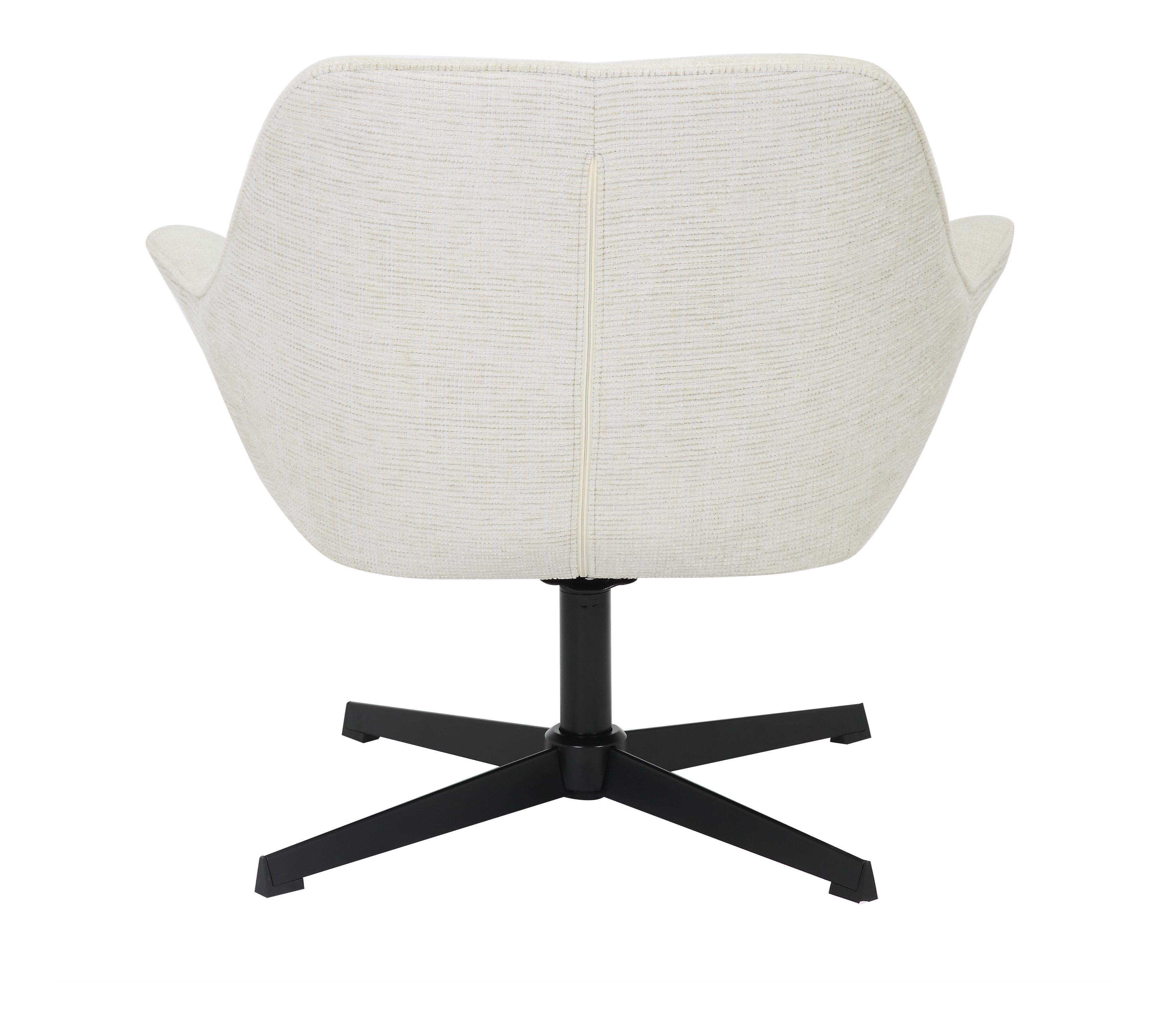 Sohome Draaifauteuil 'Dahlia' Sand