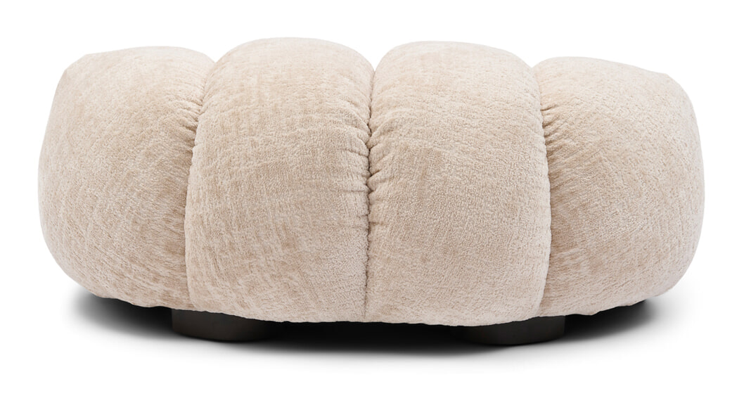 Rivièra Maison Hocker 'Vicenza' Chenille