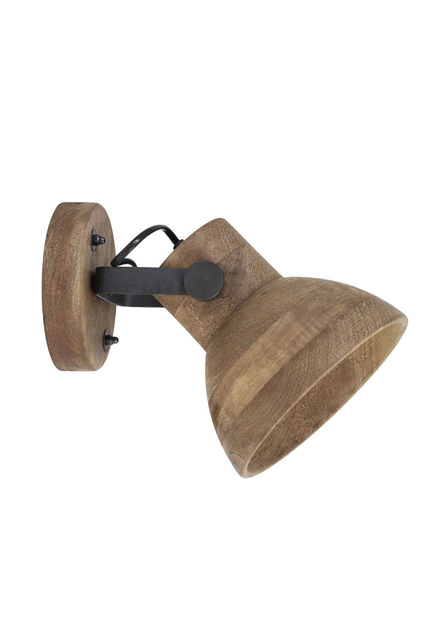 Light & Living Wandlamp 'Ilanio'