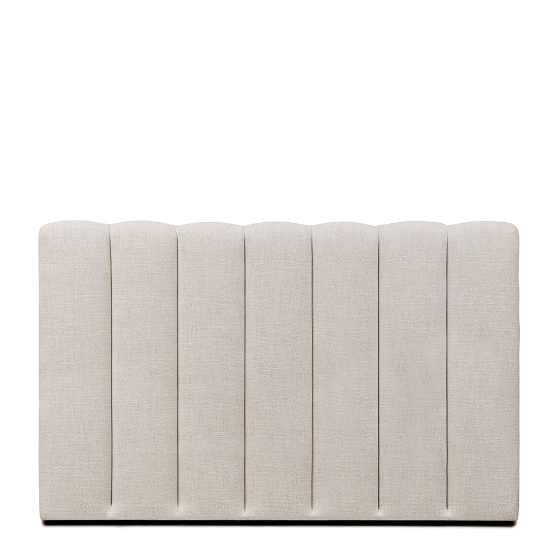 Rivièra Maison Hoofdbord Dazzle 200 x 130cm - Antique White