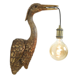 Light & Living Wandlamp 'Crane' 