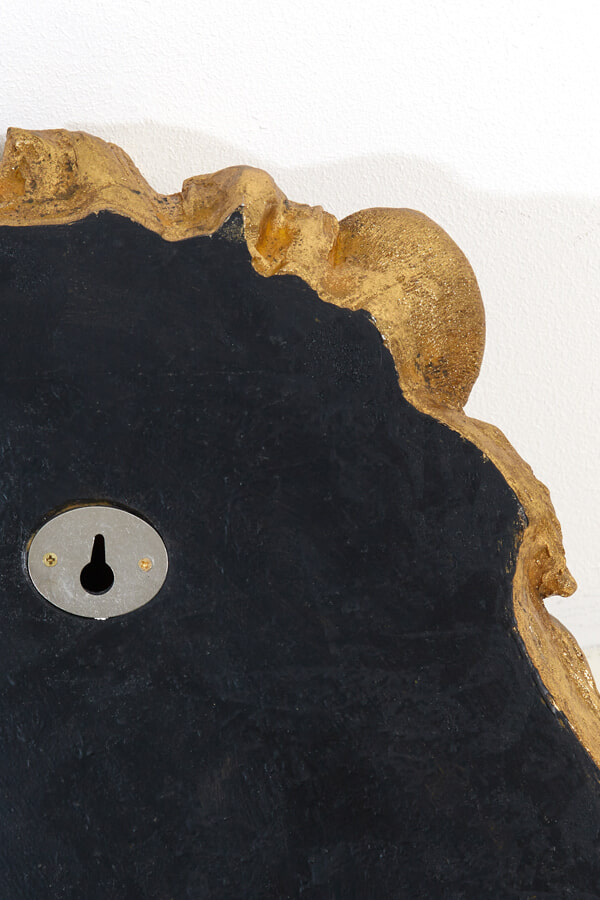 Light & Living Wandlamp 'Lion' kleur Antiek Brons