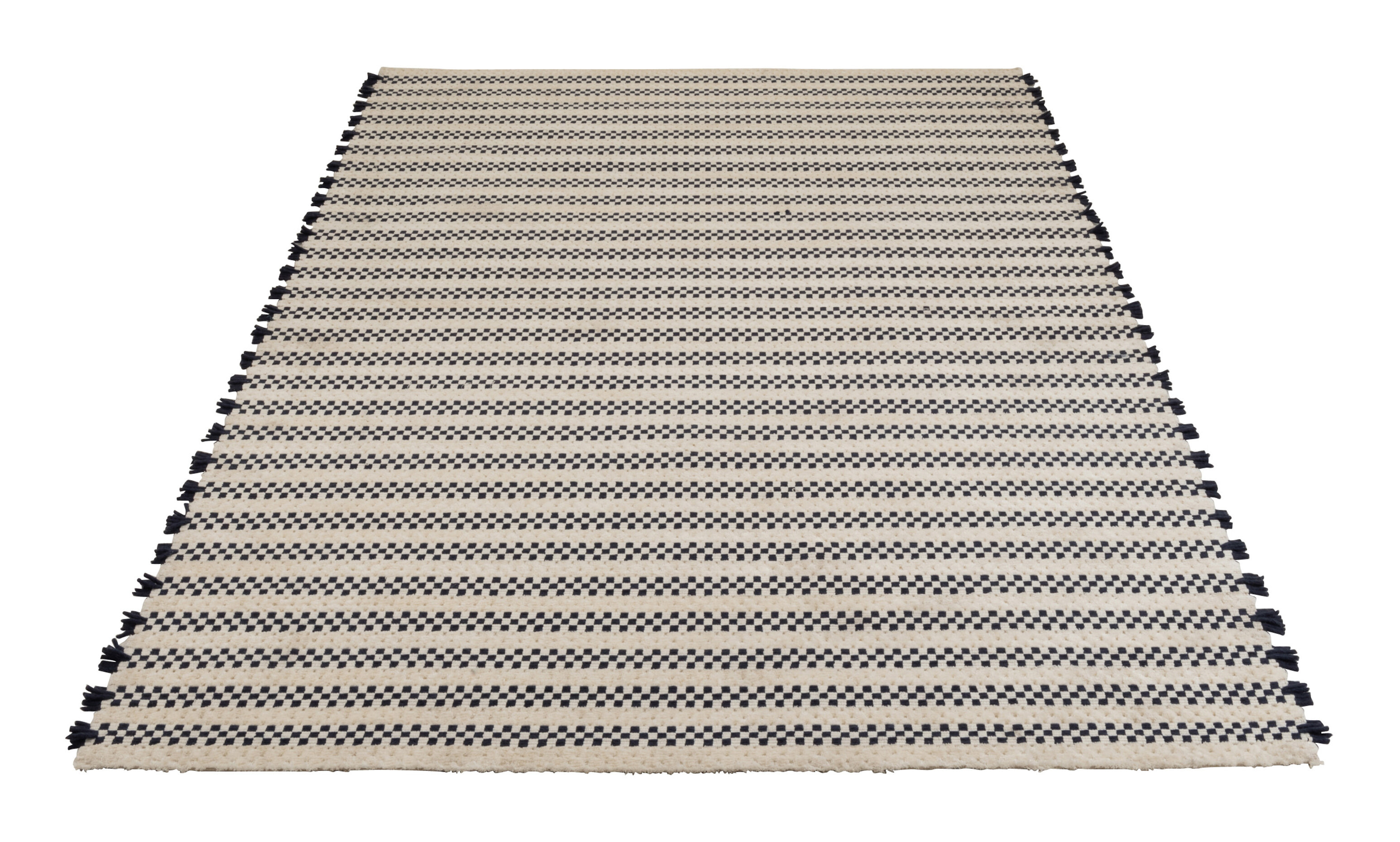 J-Line Vloerkleed 'Pauwel' 200 x 300cm J-Line Vloerkleed 'Pauwel' 200 x 300cm