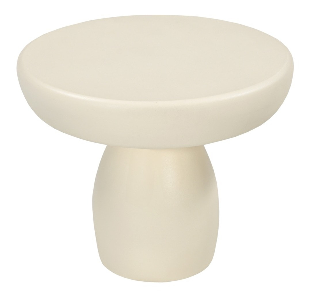 Sohome Ronde Salontafel 'Jake' Beton, 50cm