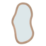 Brix Organische Spiegel 'Sophie' 78 x 42cm