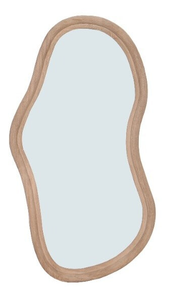 Brix Organische Spiegel 'Sophie' Hout