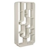 Brix Wandrek 'Logan' 190 x 90cm, kleur Off White