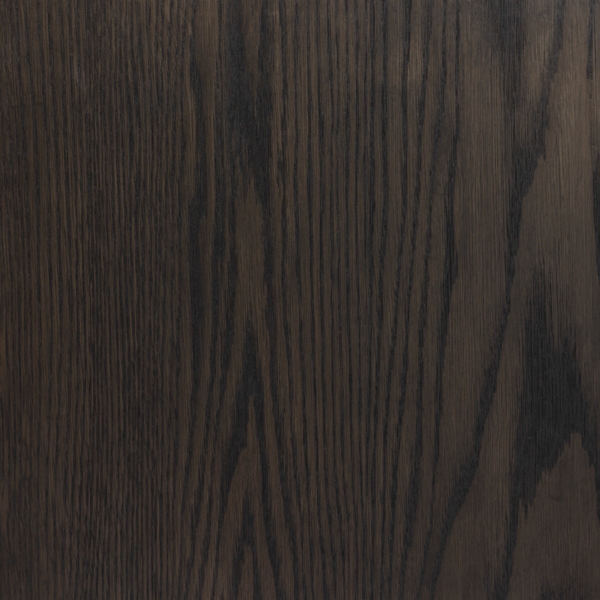 Livingfurn TV-meubel 'Tobago' Eiken, 170cm, kleur Espresso
