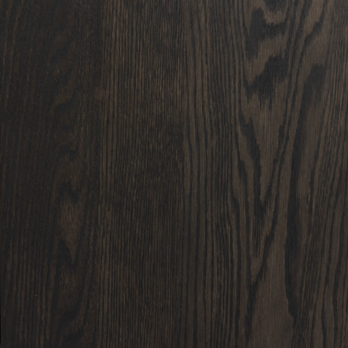 Livingfurn TV-meubel 'Tobago' Eiken, 210cm, kleur Espresso