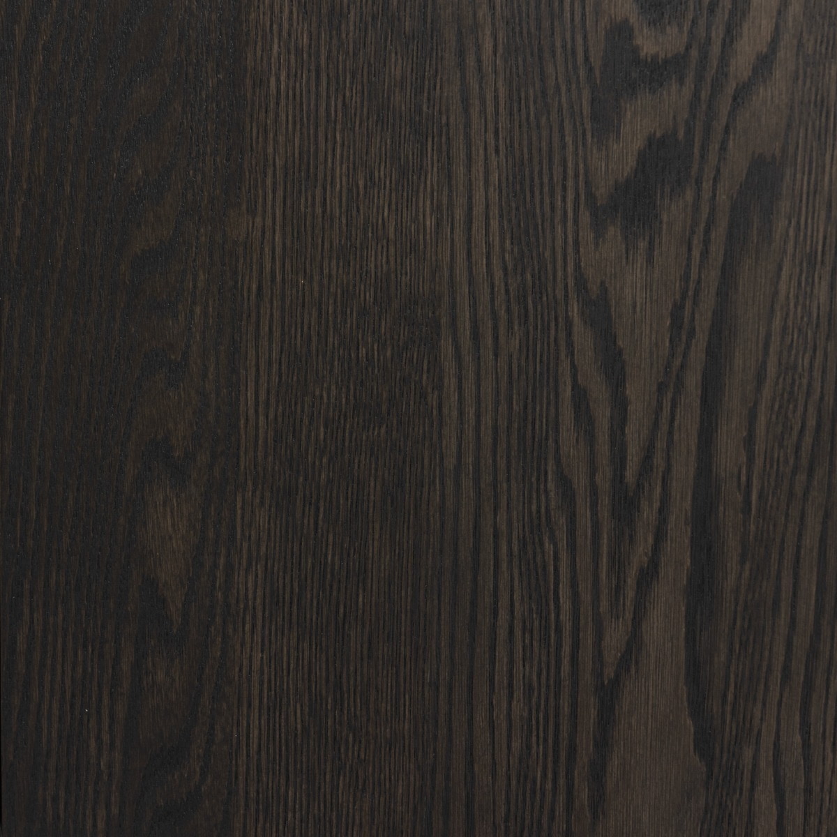 Livingfurn Dressoir 'Tobago' Eiken, 170cm, kleur Espresso