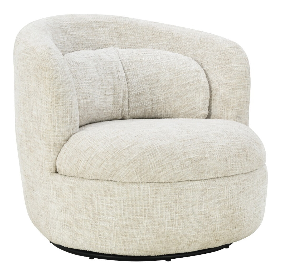 Draaibare fauteuil