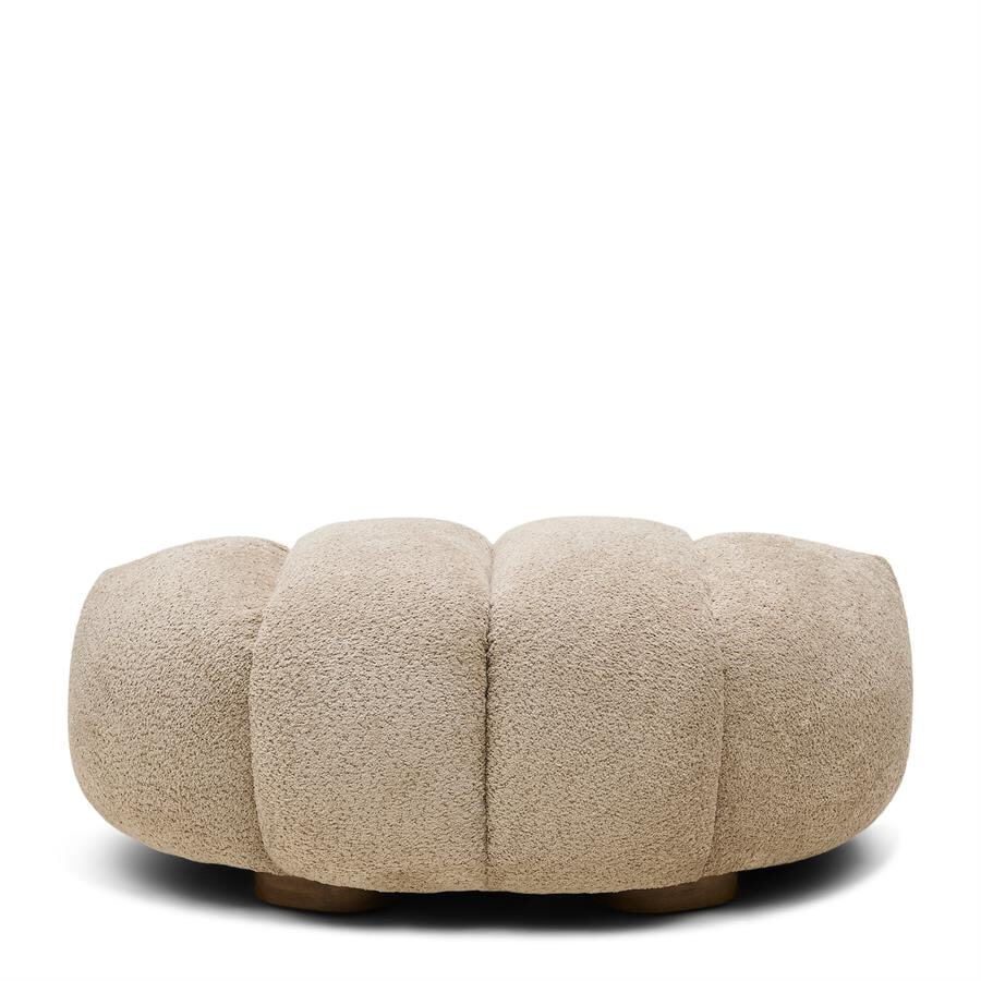 Rivièra Maison Hocker 'Vicenza' Weave stof