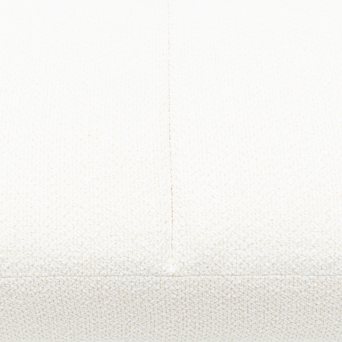 Rivièra Maison Eetkamerbank 'Brera' Bouclé, 160cm, kleur Simply White