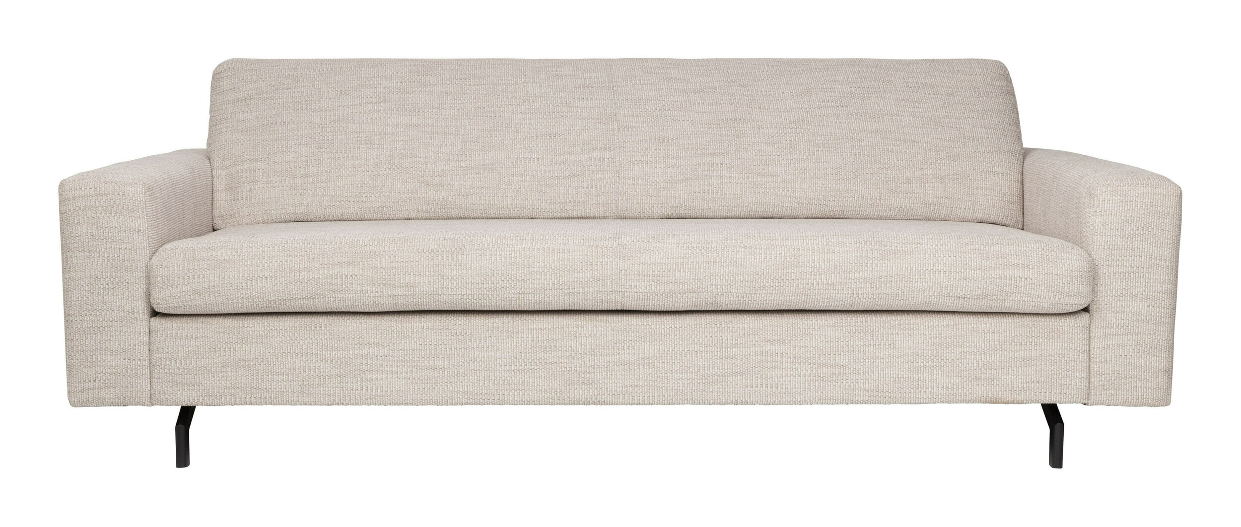 Zuiver 2,5-zits Bank 'Jean'