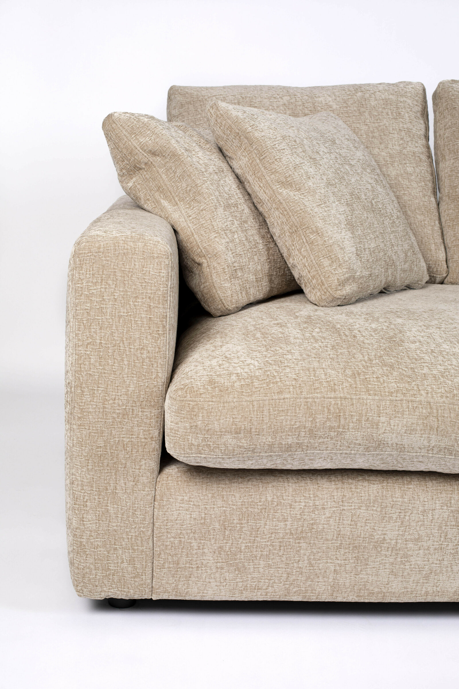 , kleur Beige