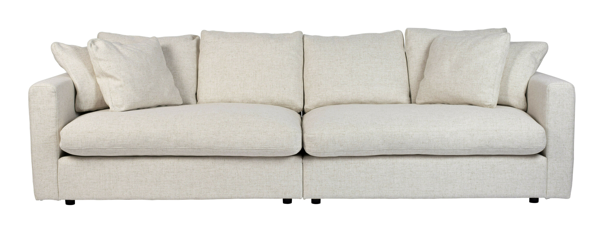 Zuiver 3-zits Bank 'Sense'