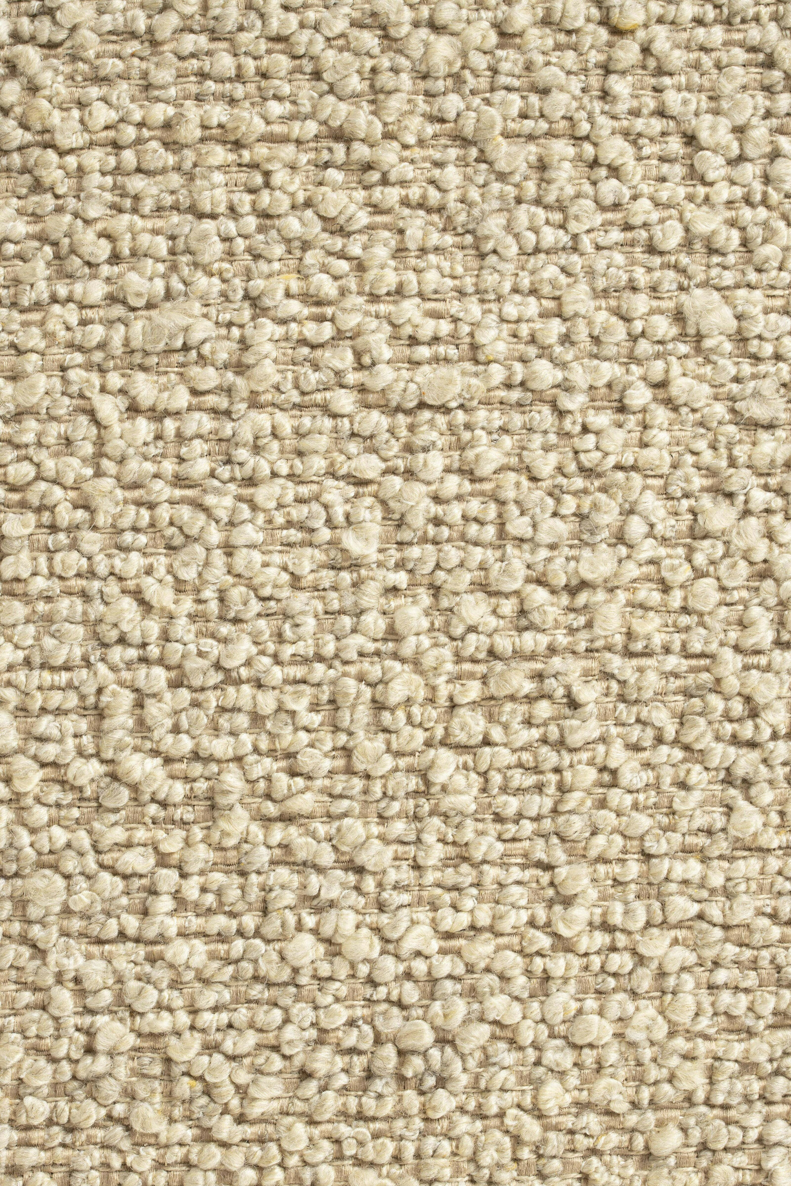 Zuiver 3-zits Bank 'Wings' Bouclé