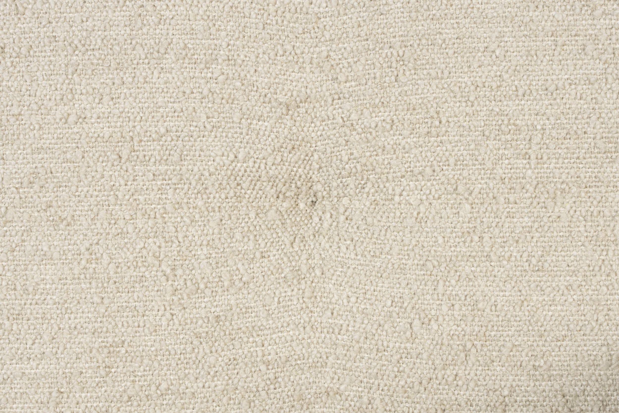 Zuiver Bank 'Bowie' Bouclé, kleur Beige