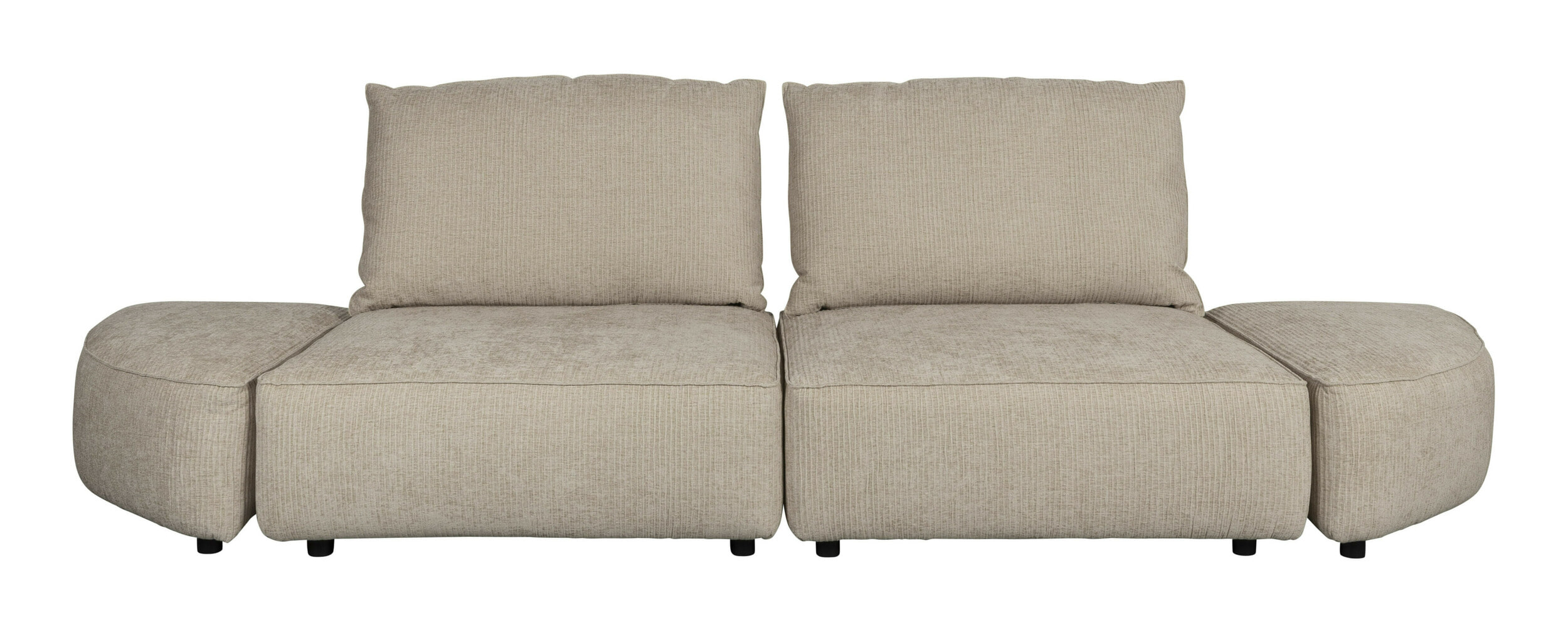 Zuiver 3-zits Bank 'Hunter' 