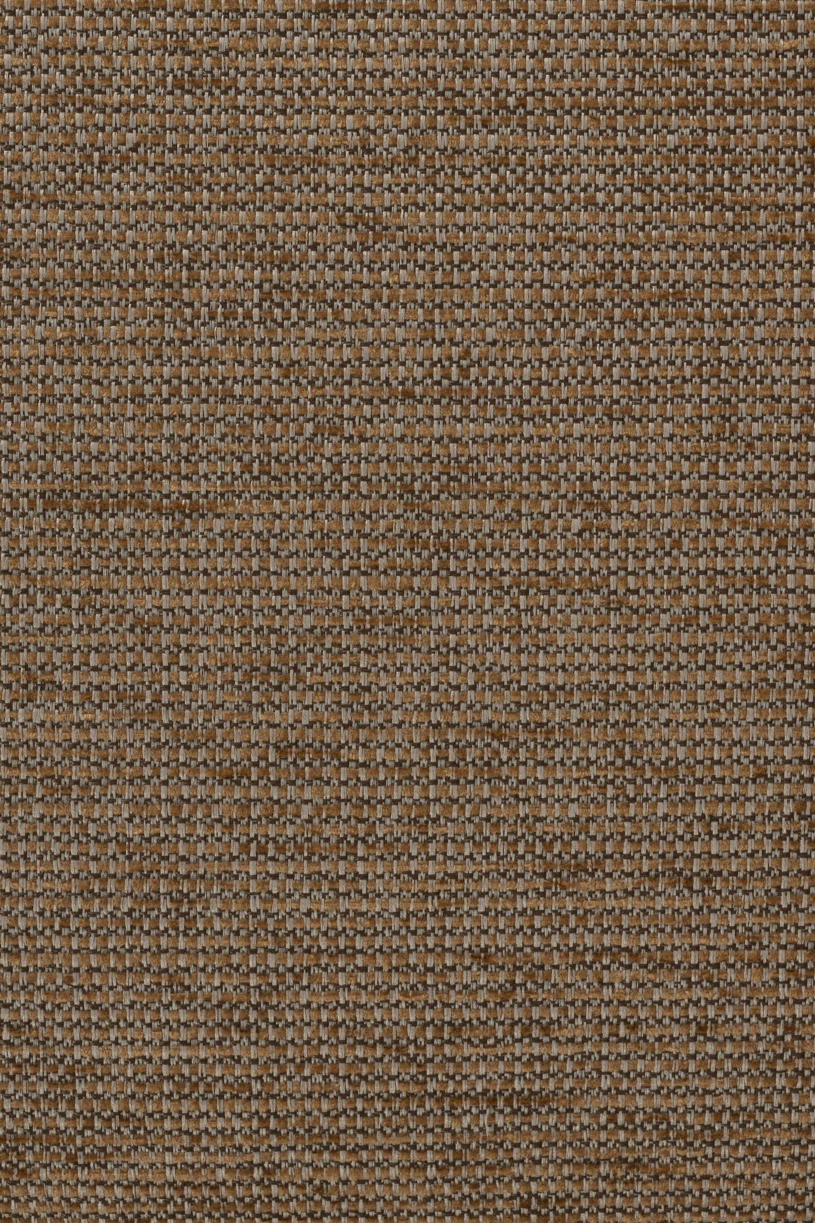 Zuiver 3-zits Bank 'Balcony' kleur Caramel