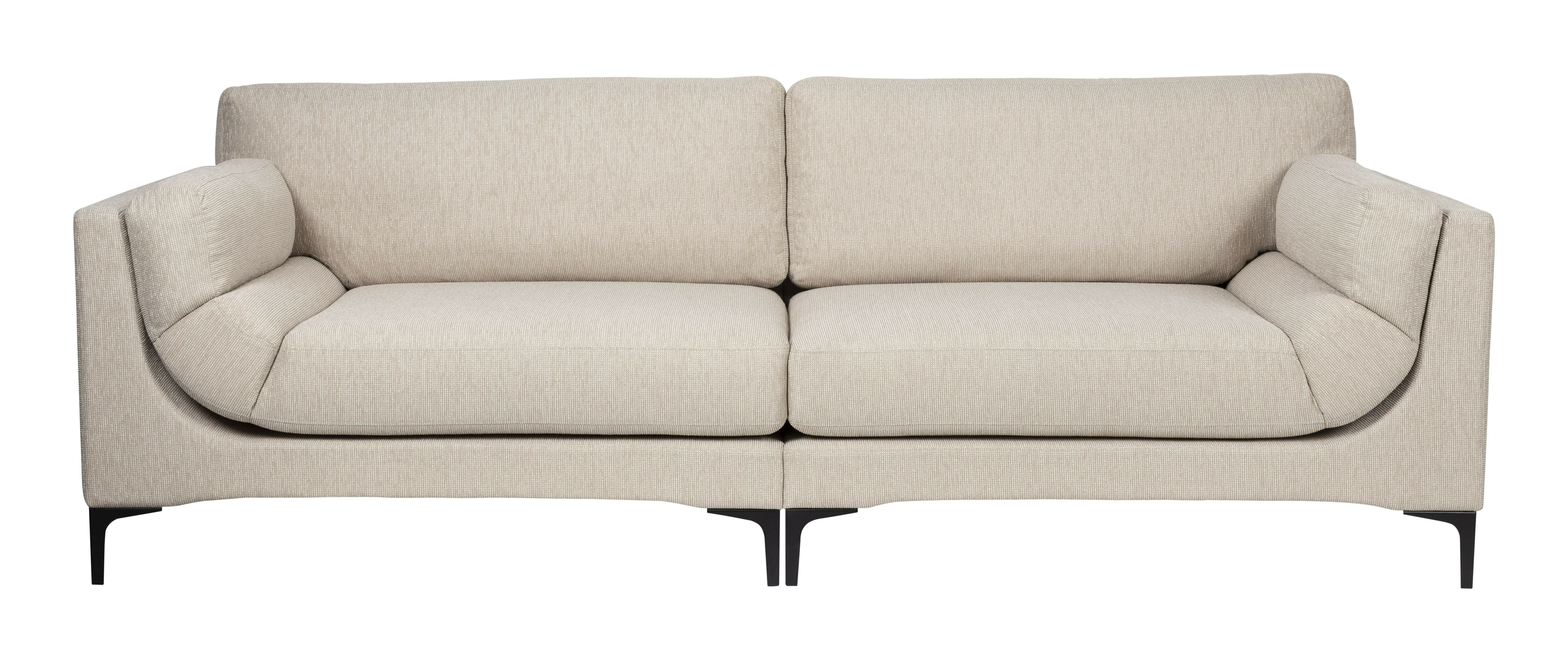 Zuiver 3-zits Bank 'Balcony'