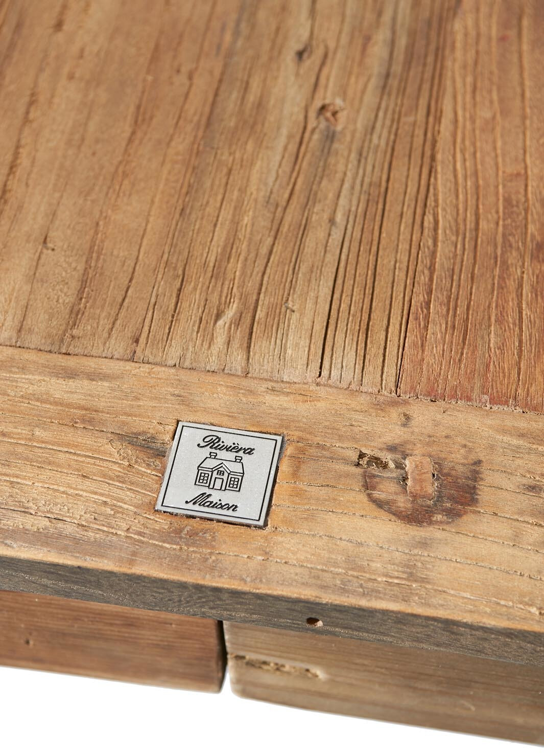 Rivièra Maison Bureau 'Shelter Island' 150 x 70cm