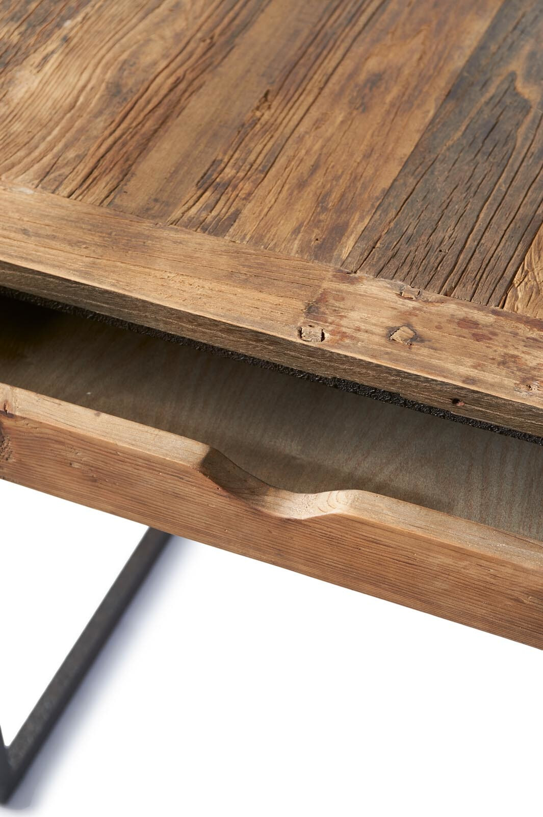 Rivièra Maison Bureau 'Shelter Island' 150 x 70cm