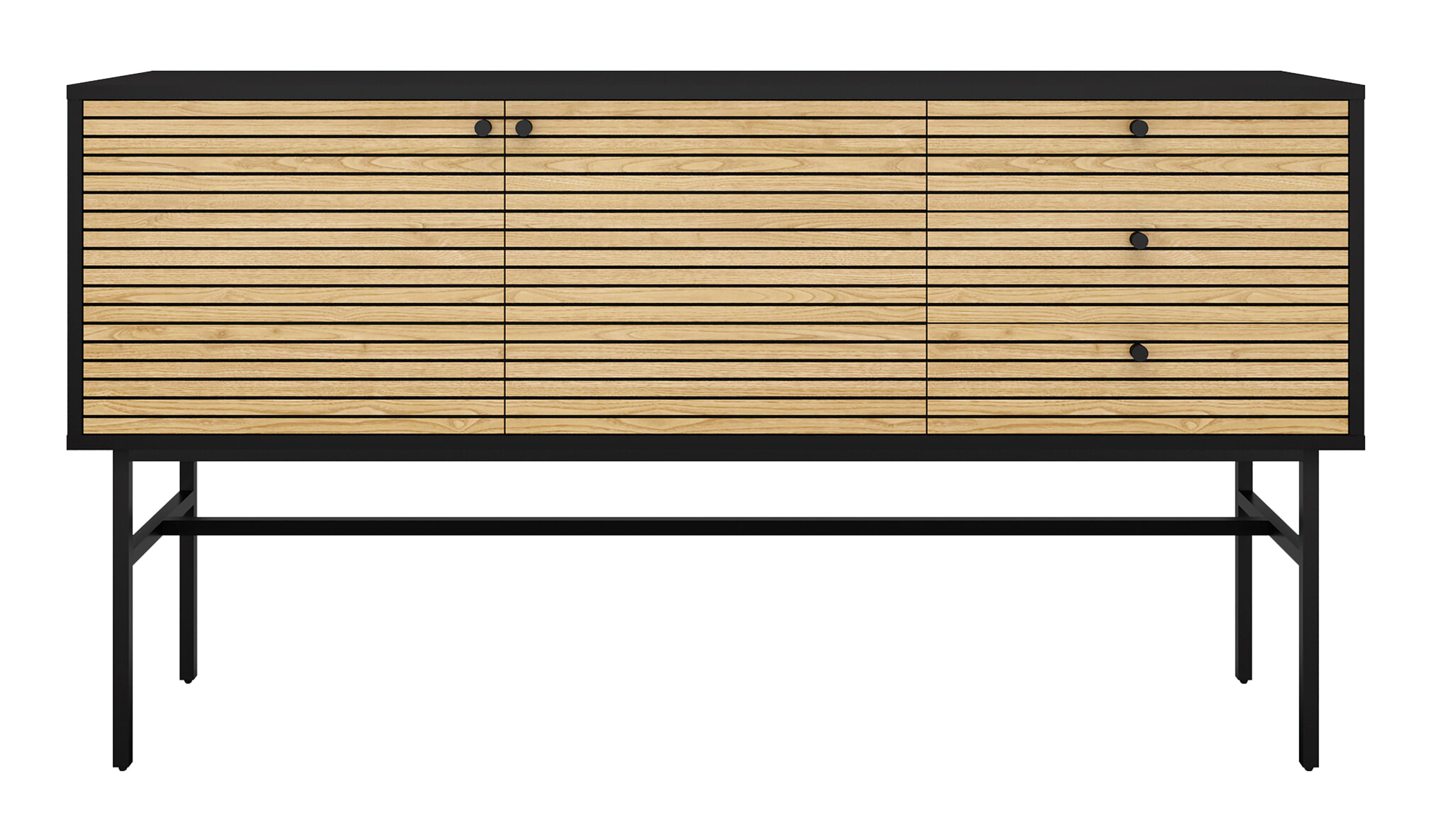 Artistiq Dressoir 'Sega' 160cm