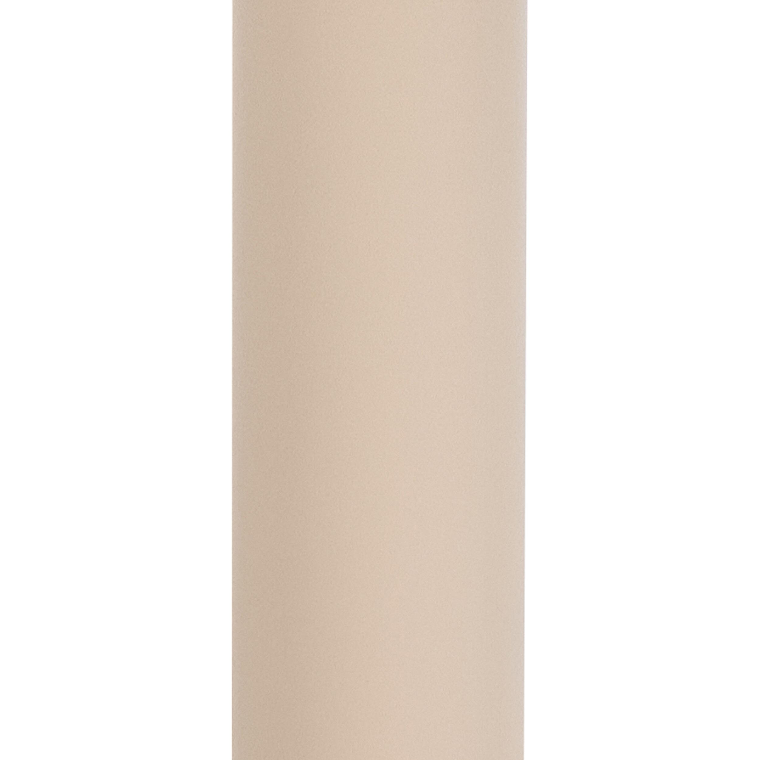 Bendt Ronde Eettafel 'Ibiza' 110cm, kleur Beige