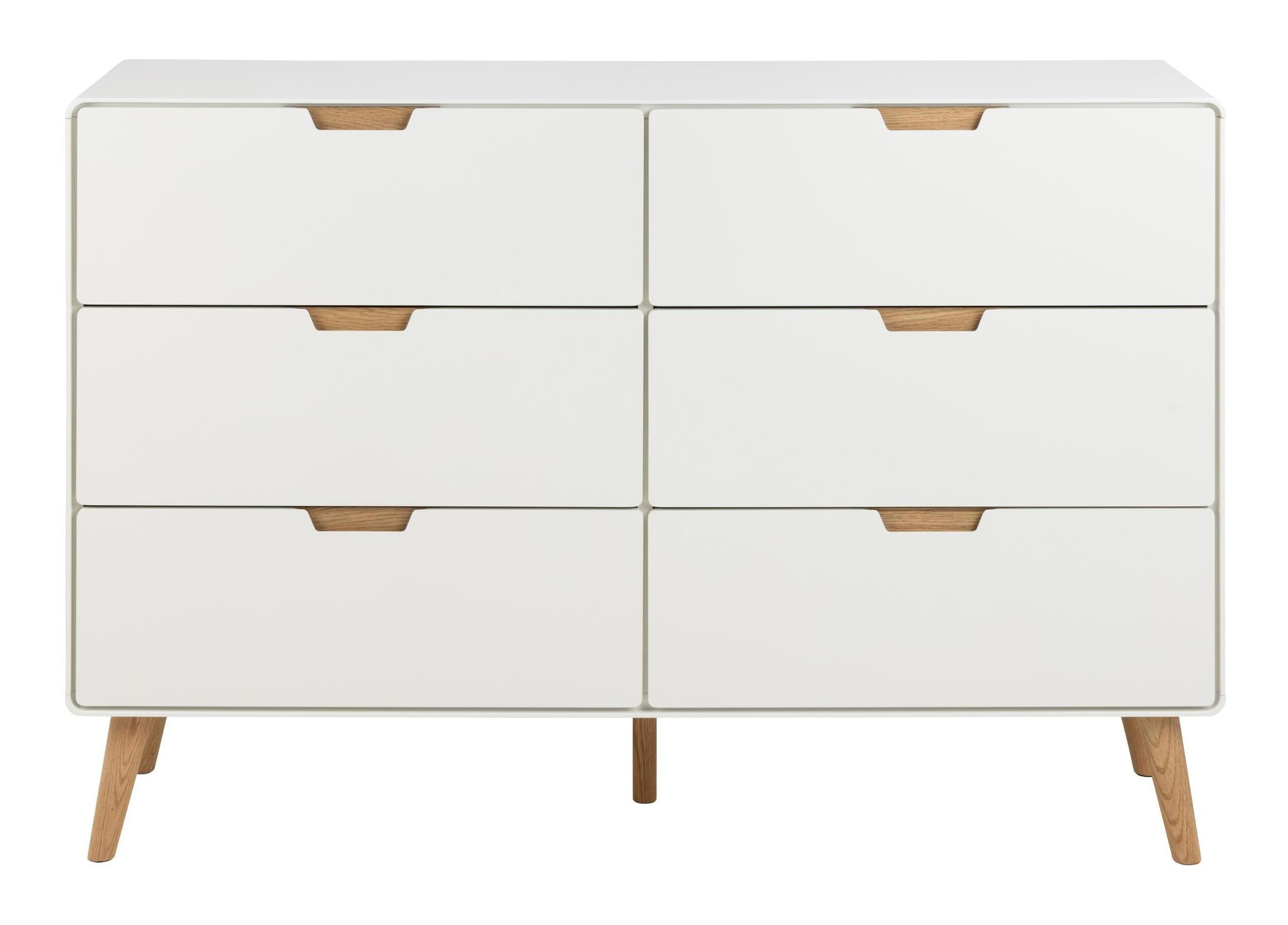 Bendt Ladekast 'Roselle' 90 x 135cm