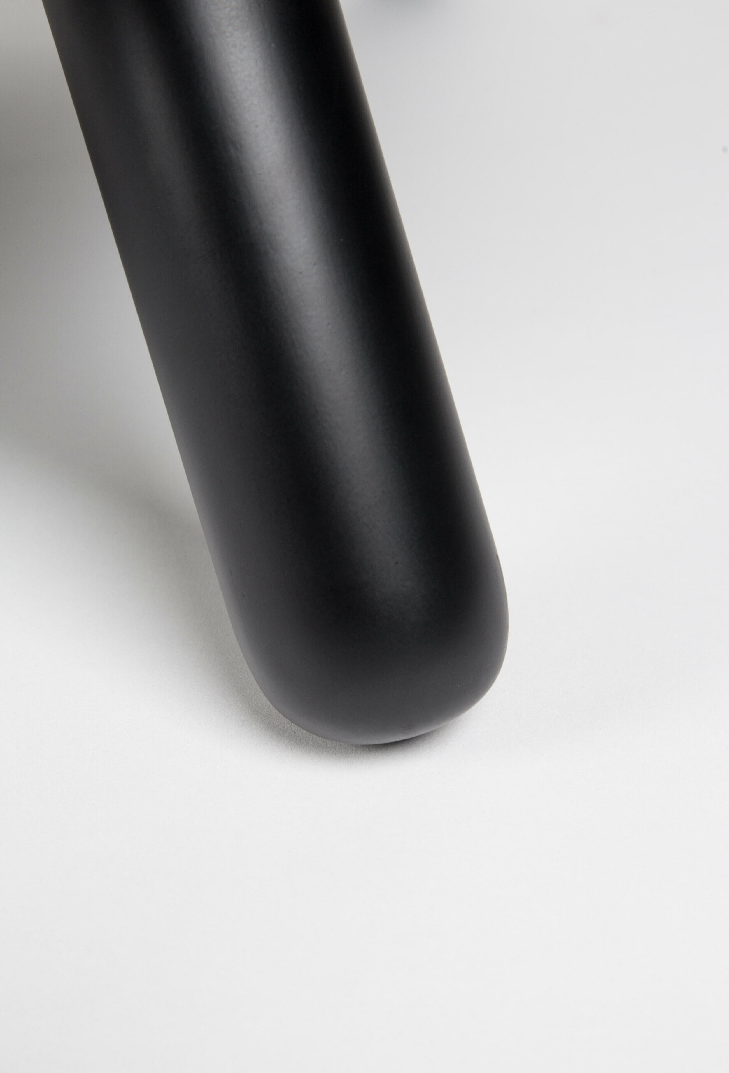 Zuiver Hocker 'Lazy Sack' Stof, kleur Lichtgrijs
