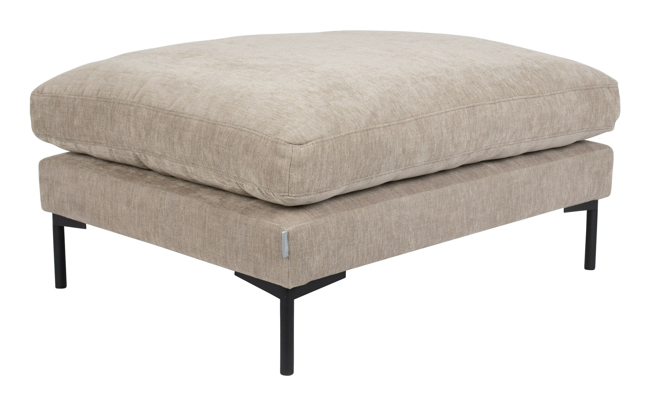 Zuiver Hocker 'Summer' 102 x 80cm