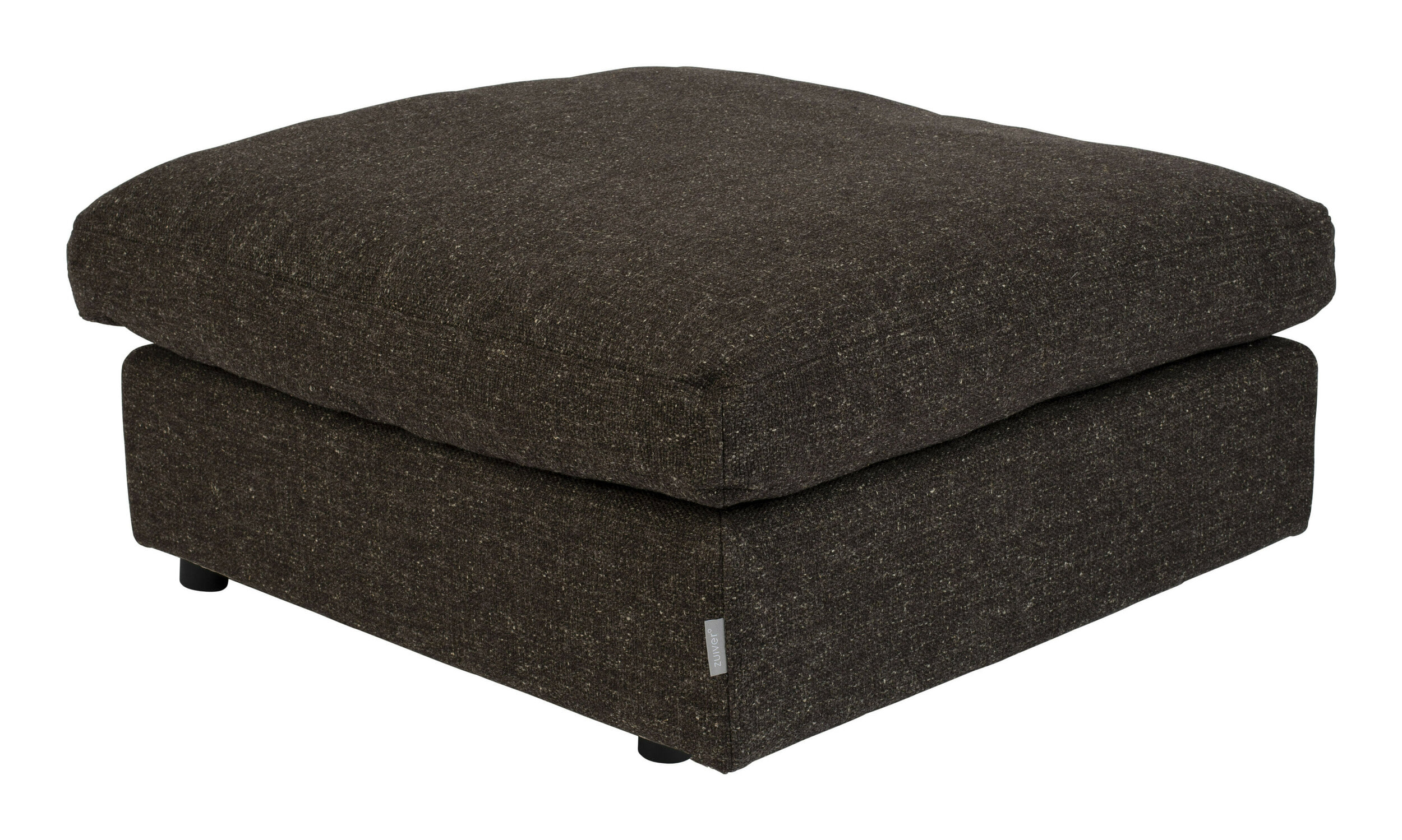 Zuiver Hocker 'Sense' 92 x 92cm