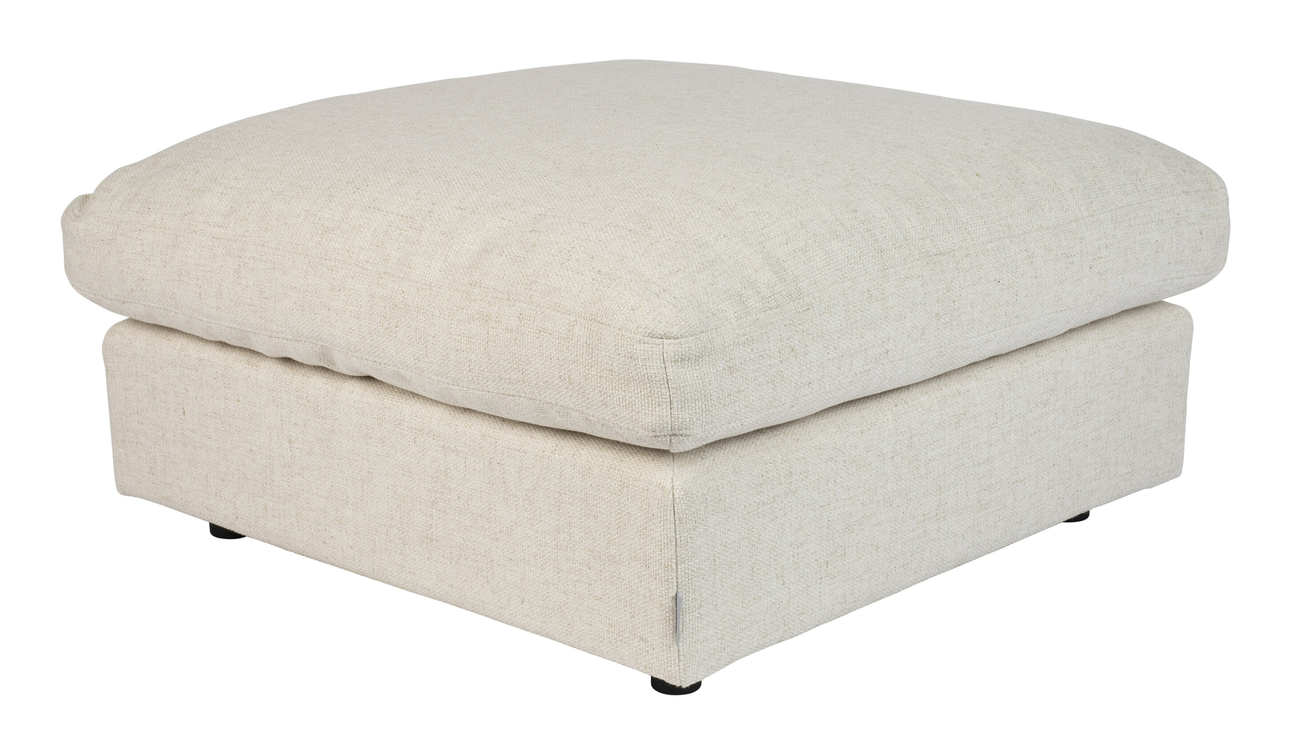 Zuiver Hocker 'Sense' 92 x 92cm