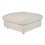 Zuiver Hocker 'Sense' 92 x 92cm