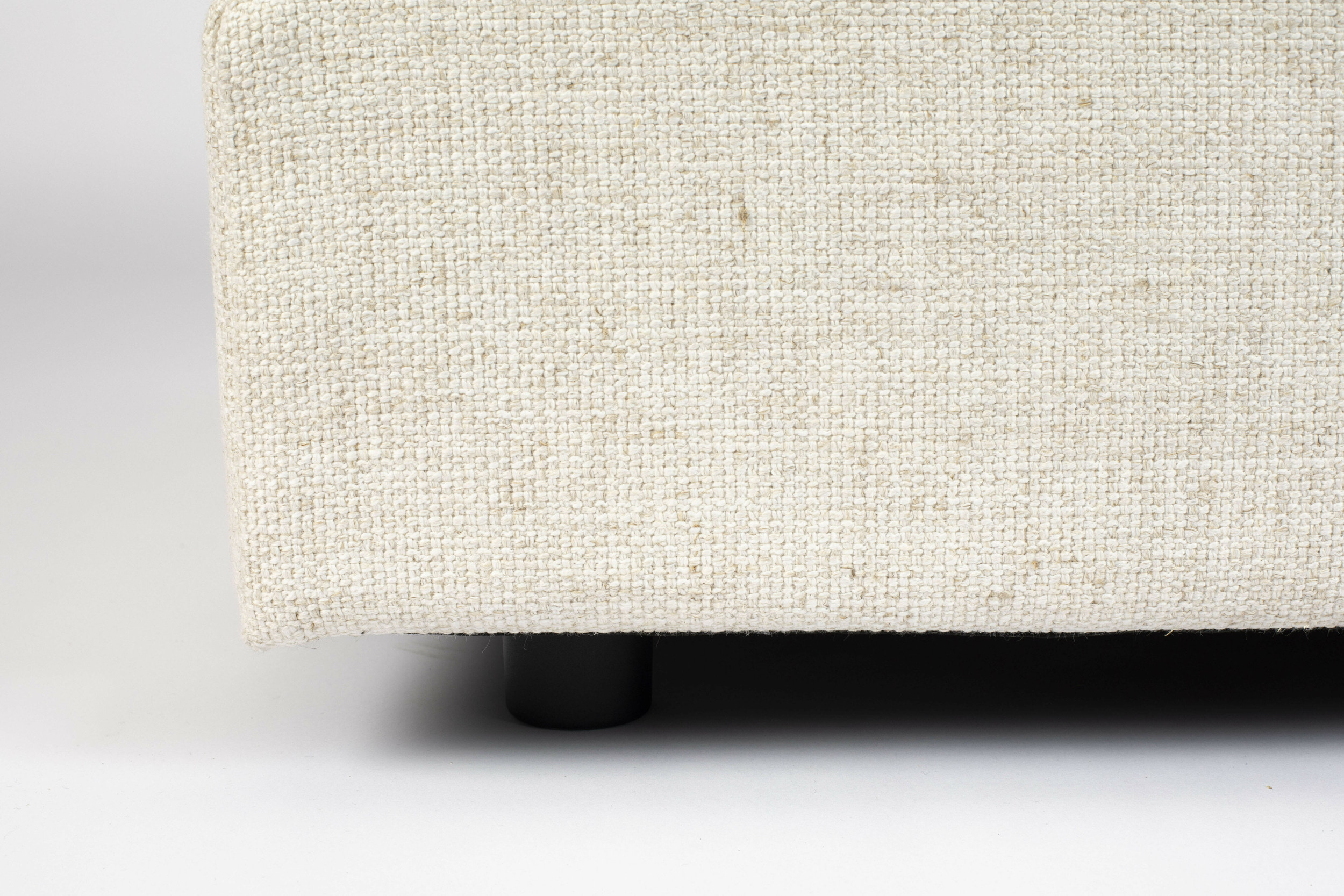 Zuiver Hocker 'Sense' 92 x 92cm