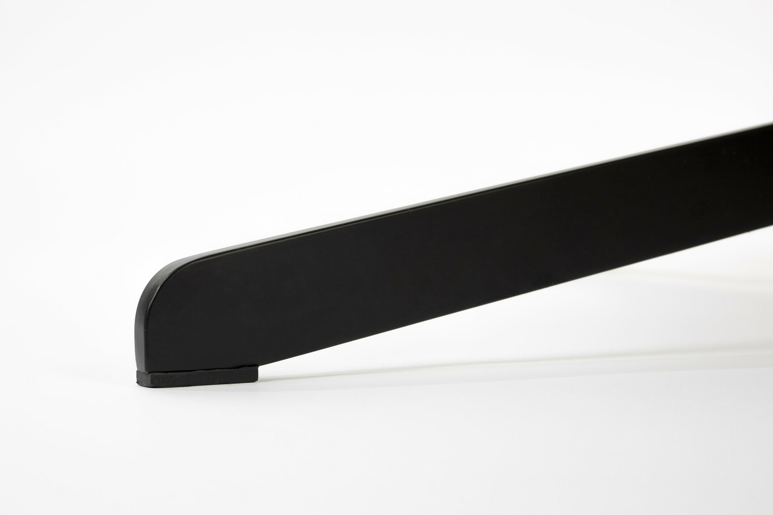 Zuiver Hocker 'Tyler' Bouclé, kleur Naturel