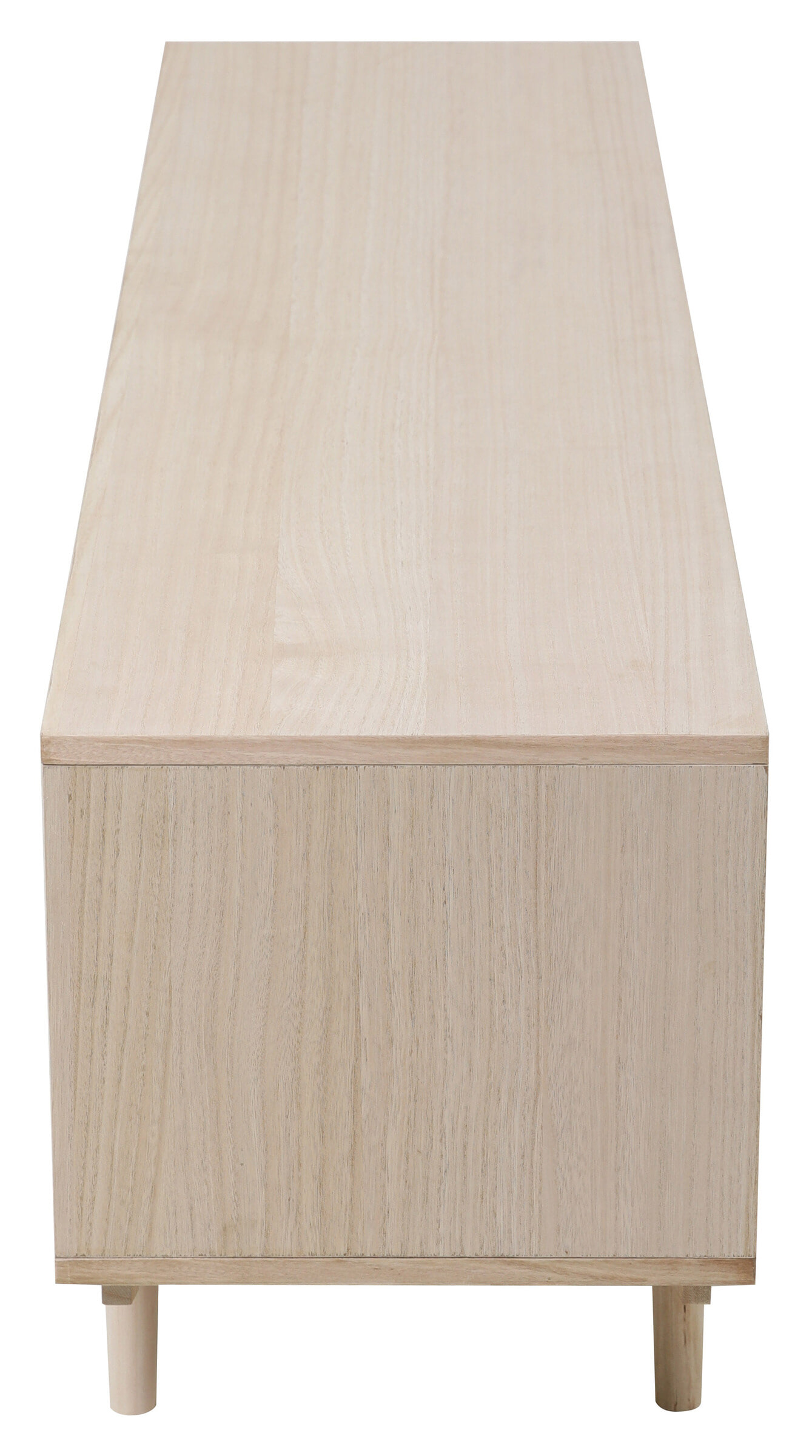 Artistiq TV-meubel 'Hanny' Rotan, 150cm