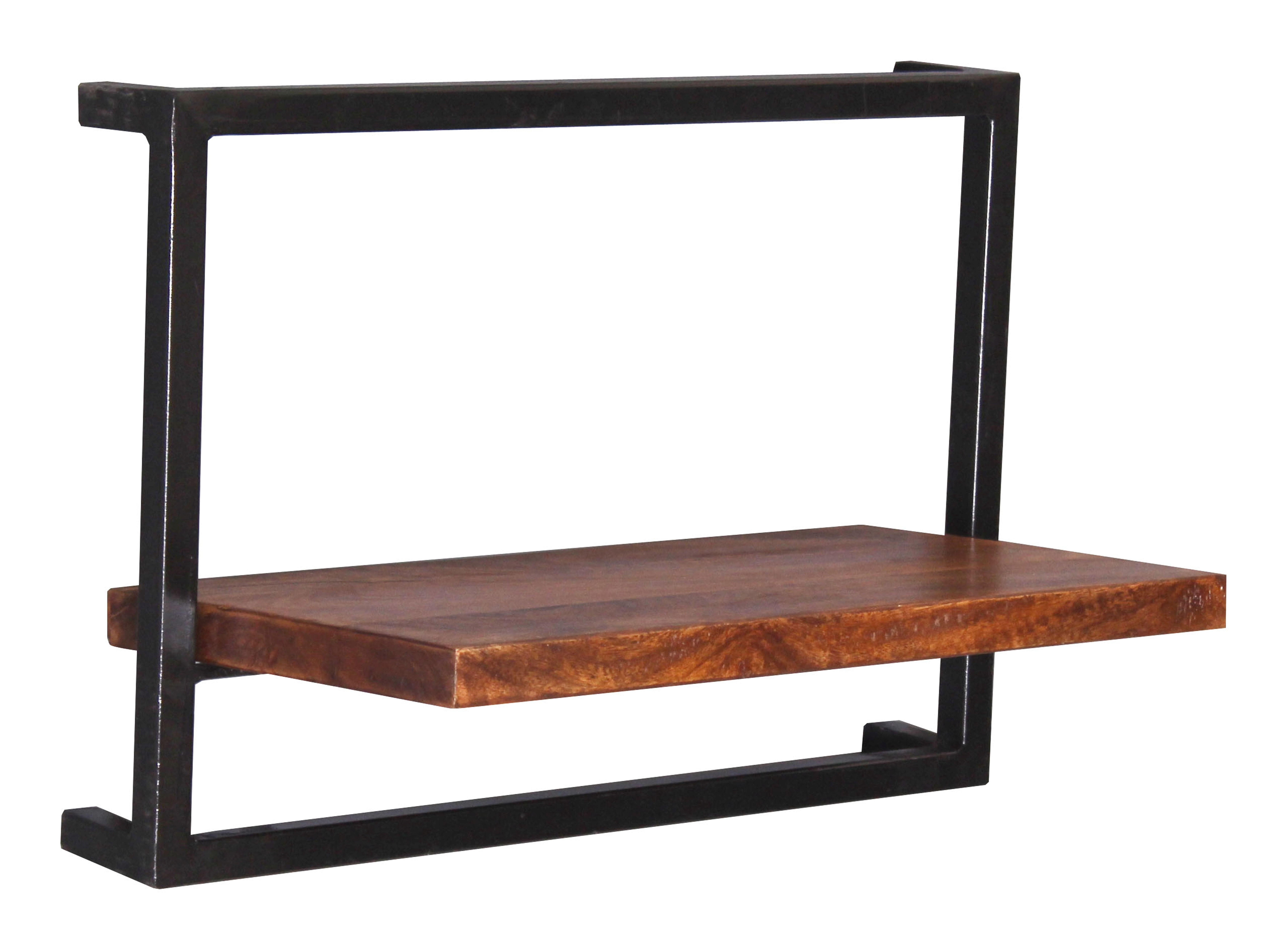 Artistiq Wandrek 'Jossue' Set van 4 stuks
