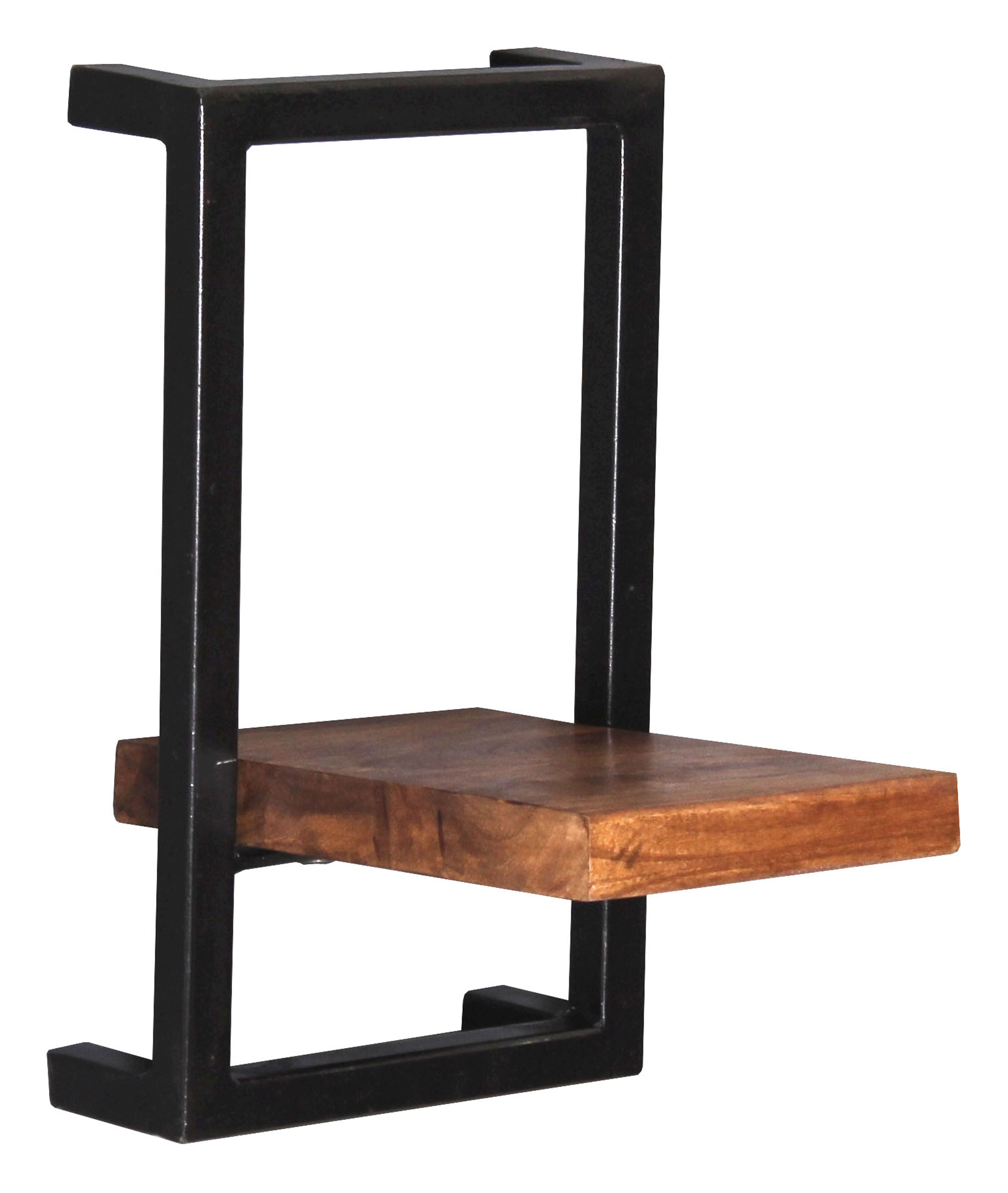 Artistiq Wandrek 'Jossue' Set van 4 stuks