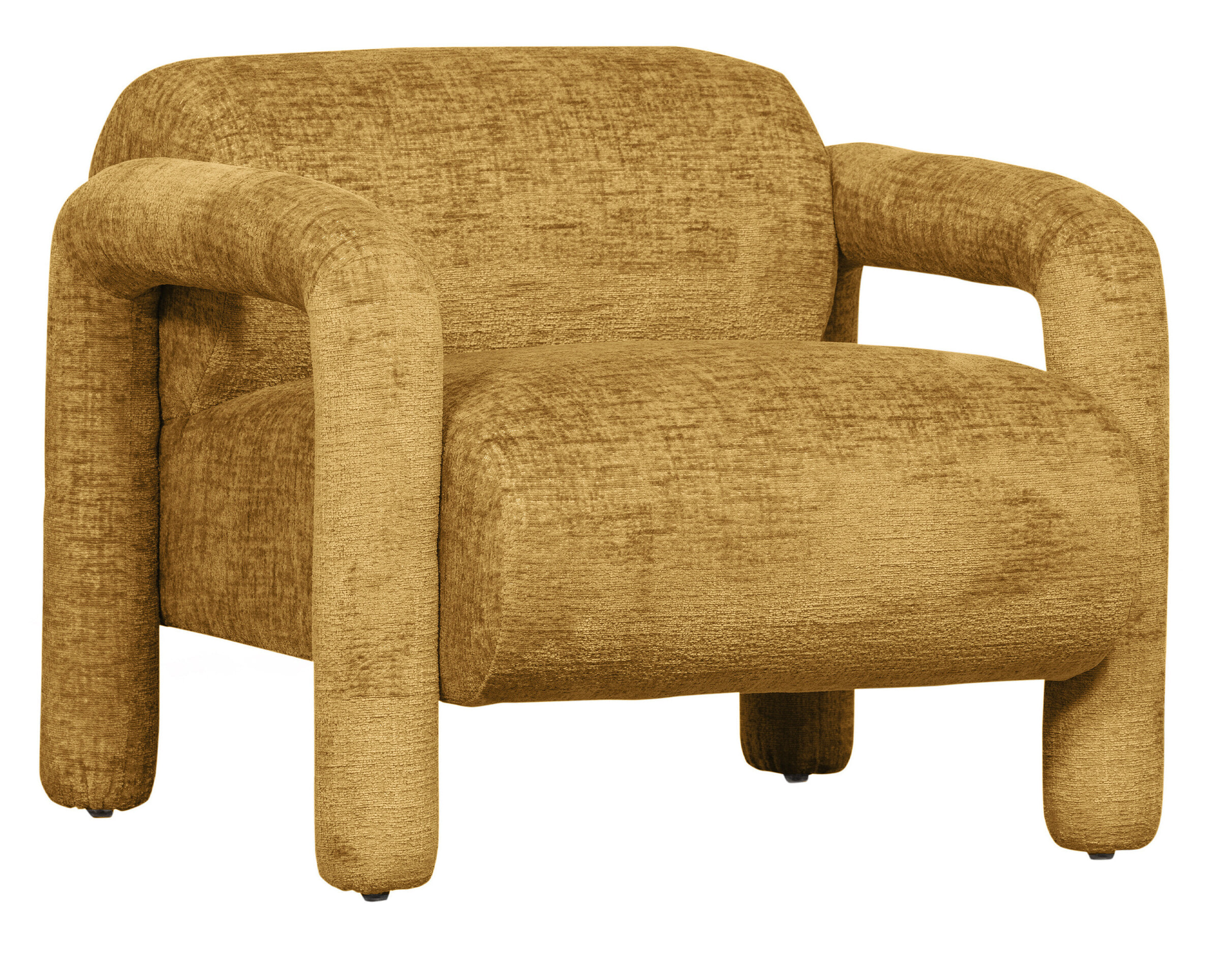 WOOOD Lenny Fauteuil