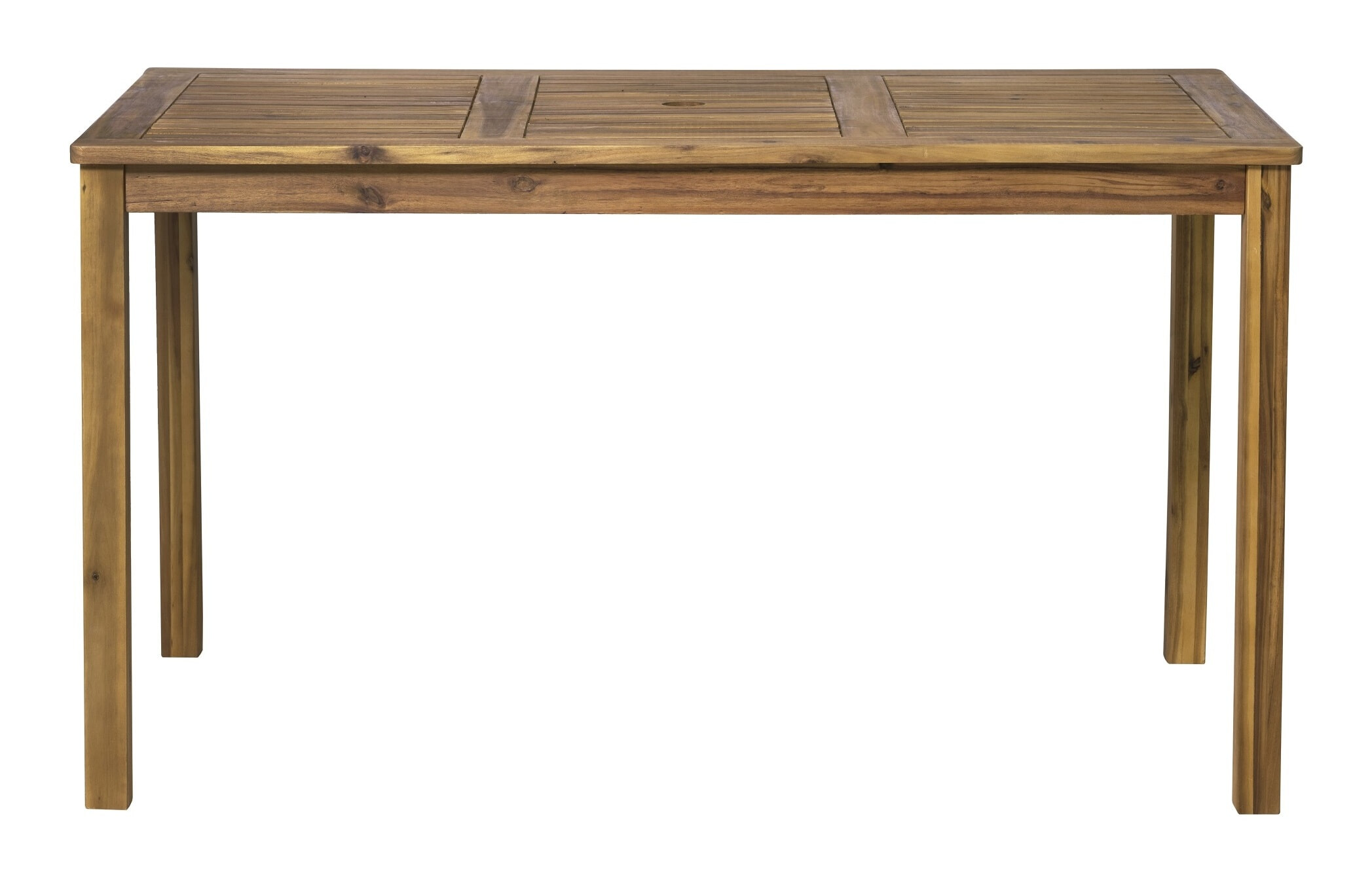 Artistiq Living Tuinset 'Larissa' 4 stoelen + 1 tafel, Acaciahout