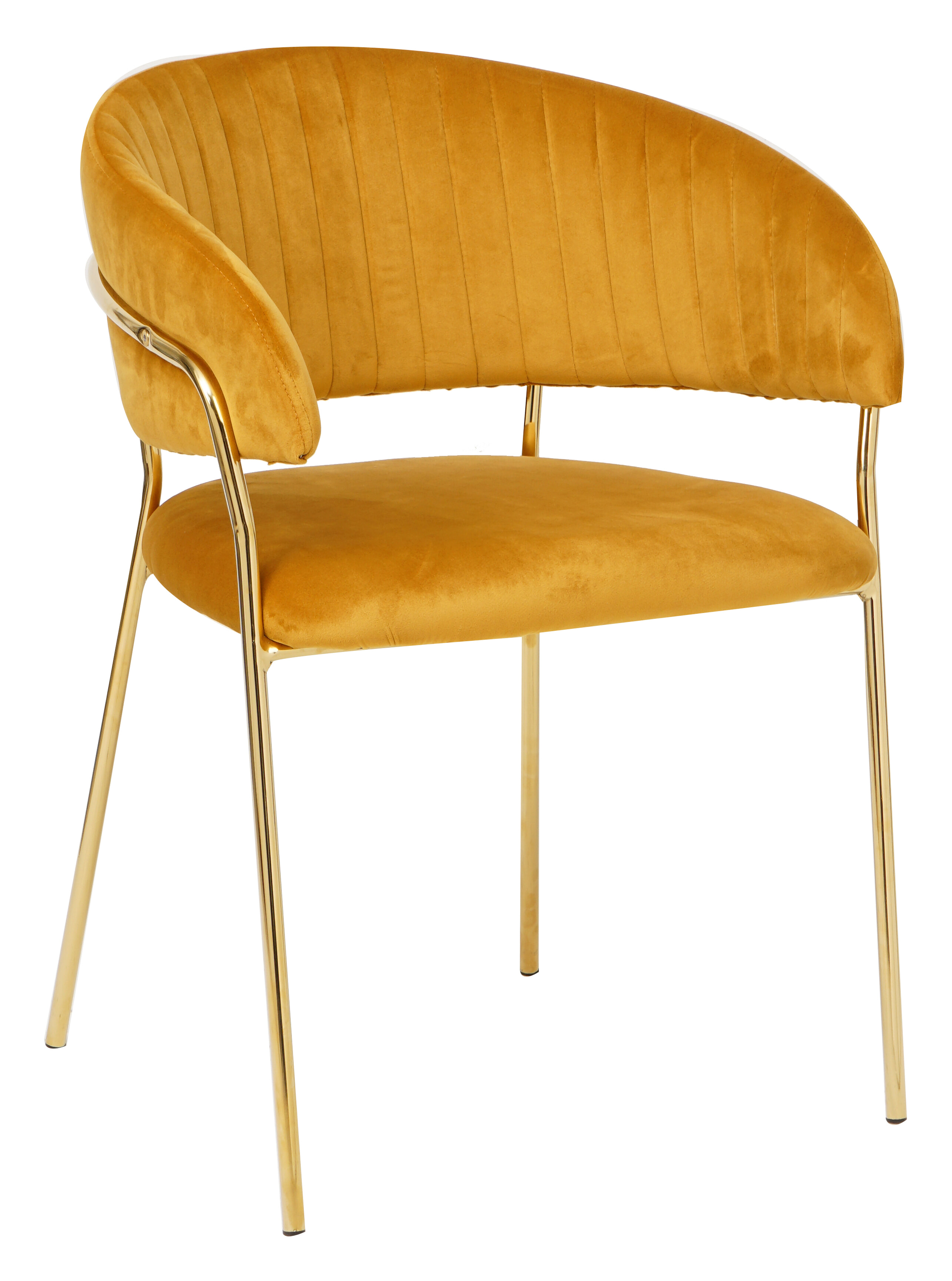 mcc direct Eetkamerstoelen in set van 4 keukenstoelen, bureaustoel, loungestoel, designer kuipstoel, Eva (groen mcc direct Eetkamerstoelen in set van 4 keukenstoelen, bureaustoel, loungestoel, designer kuipstoel, Eva (groen