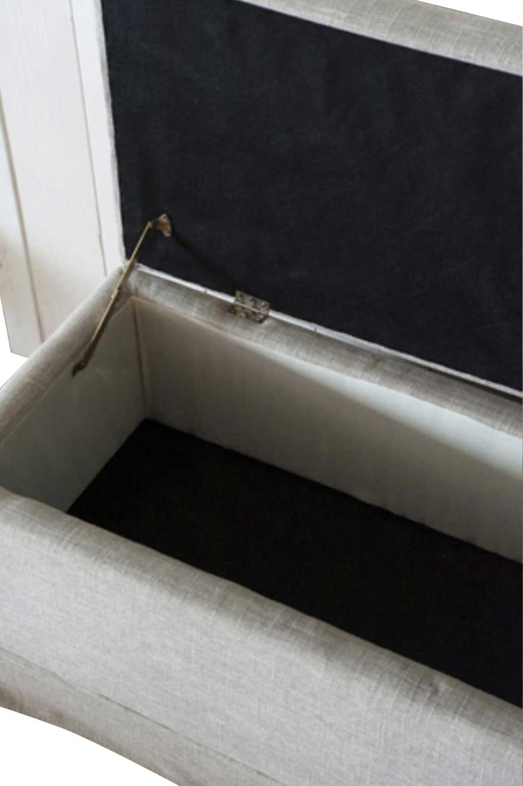 Rivièra Maison Halbank 'The Club' Linen, kleur Flax