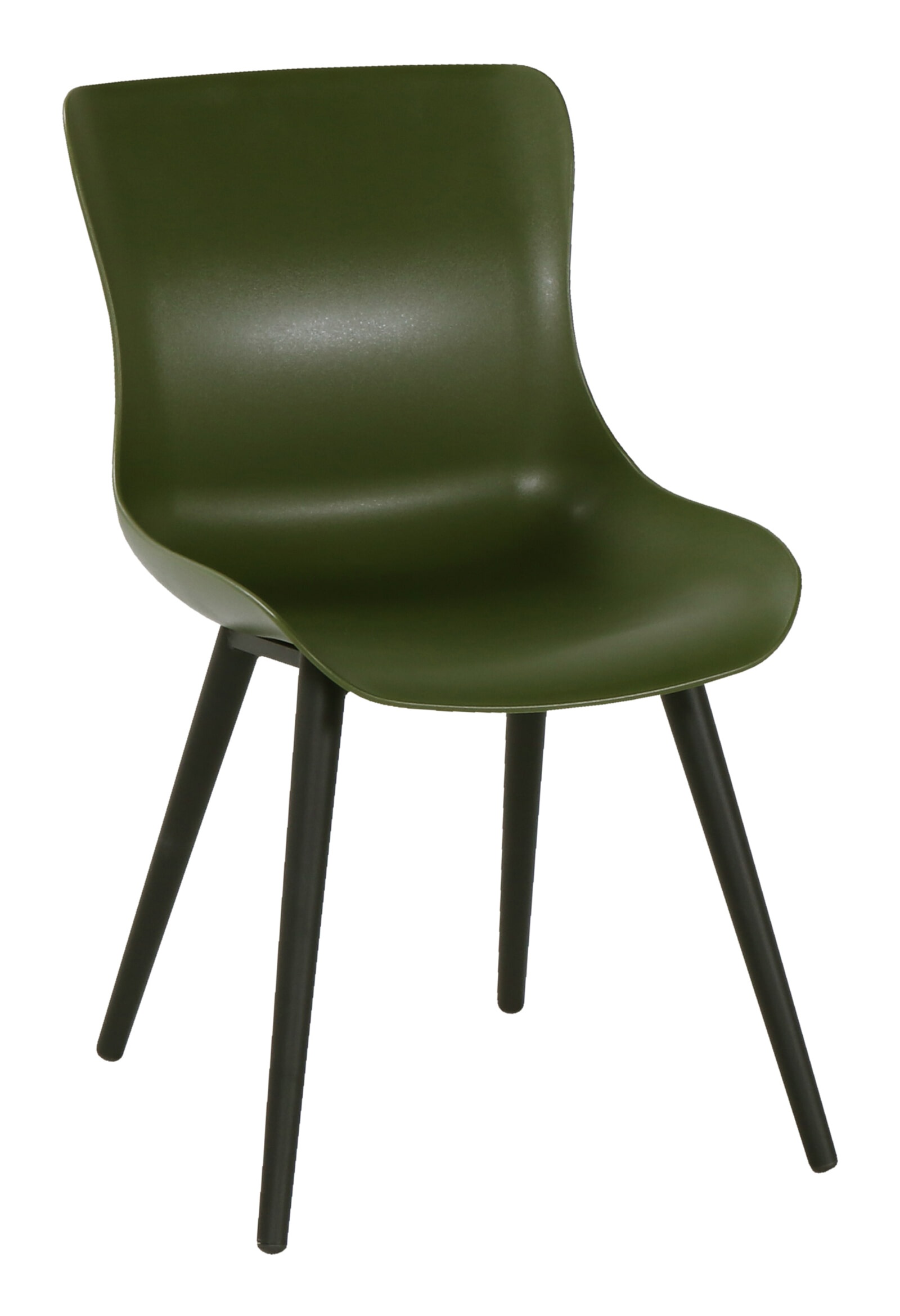 Hartman Tuinstoel 'Sophie Studio', kleur Groen Hartman Tuinstoel 'Sophie Studio', kleur Groen