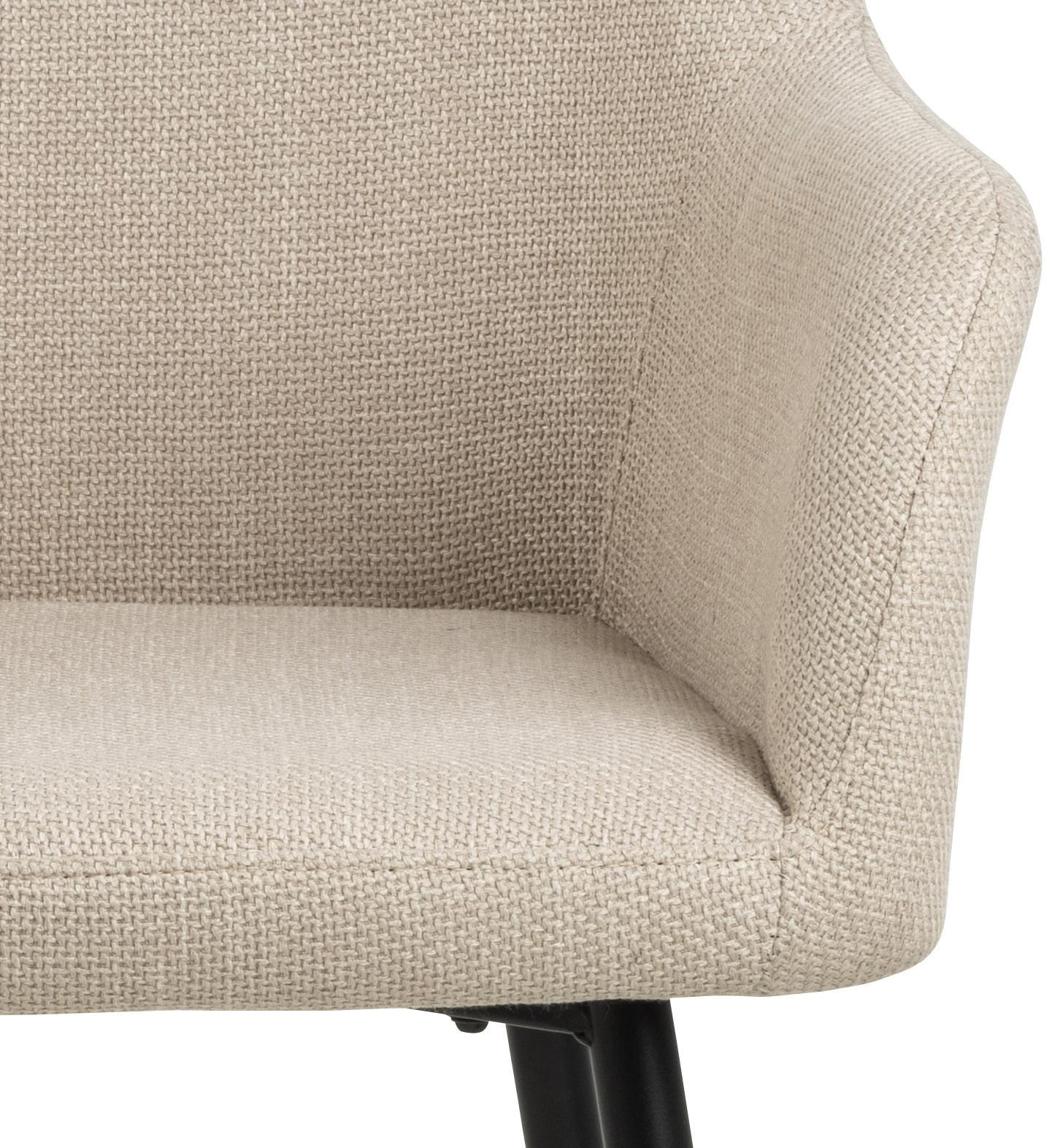 Bendt Eetkamerstoel 'Kalena' kleur Beige