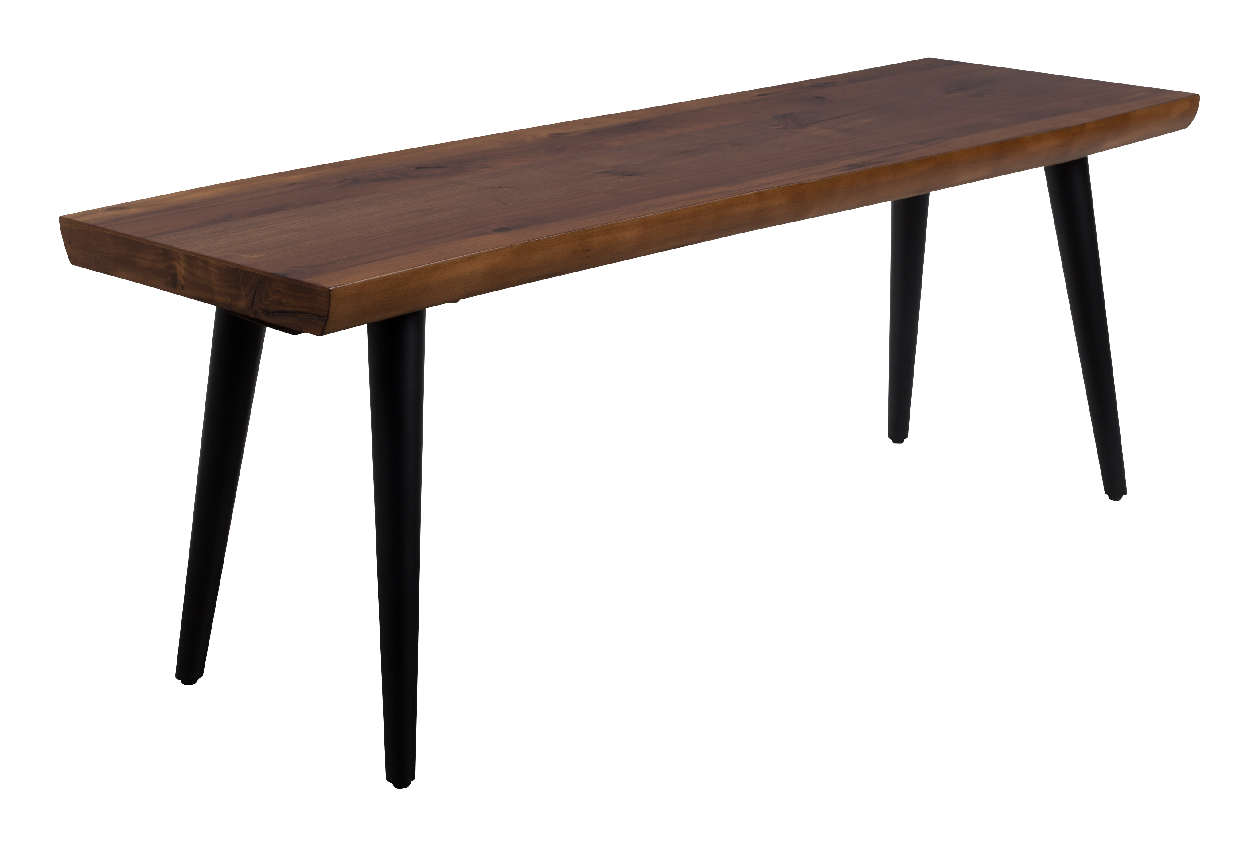 Dutchbone Eetkamerbank 'Alagon' 120cm