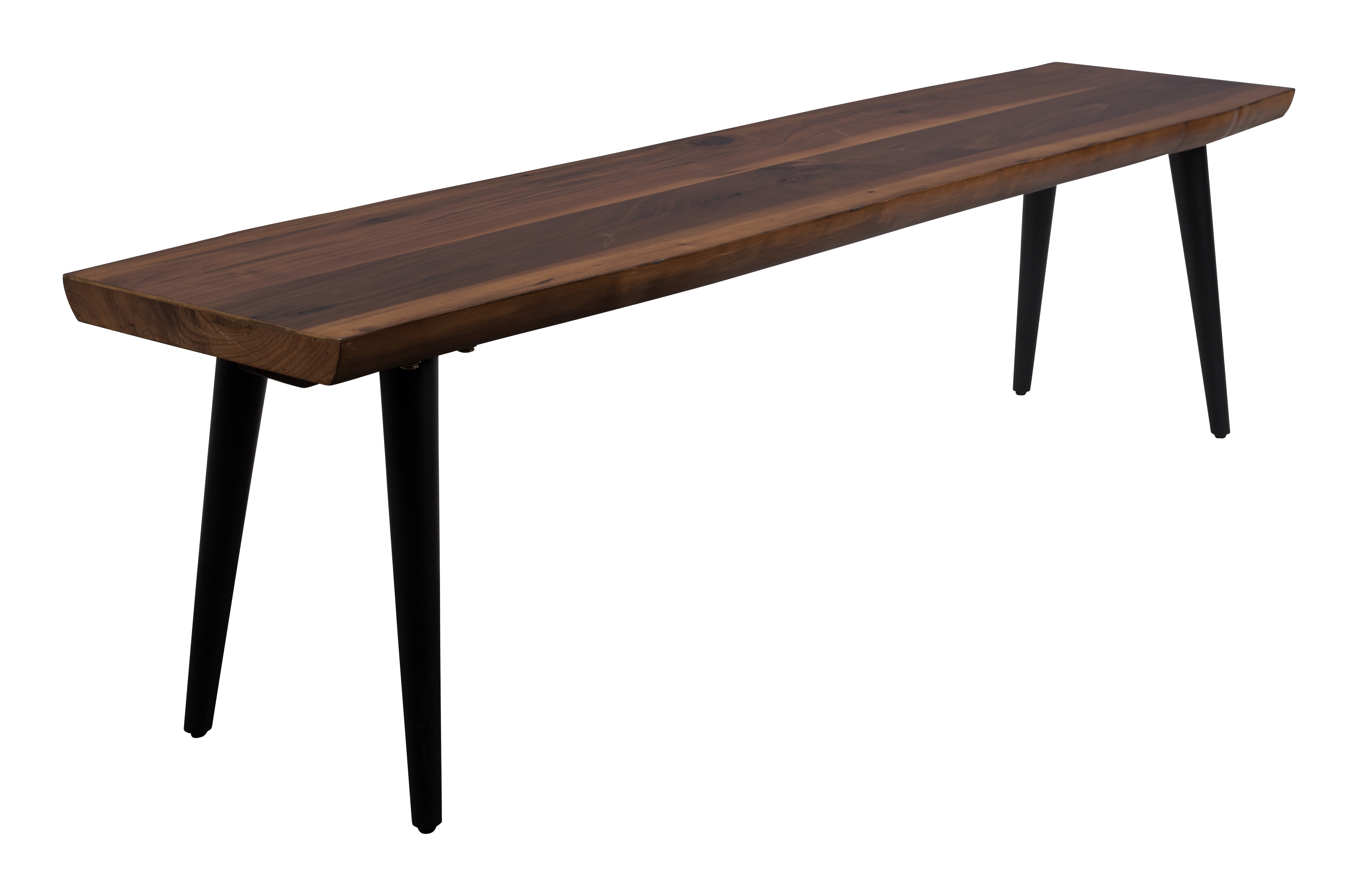 Dutchbone Eetkamerbank 'Alagon' 160cm