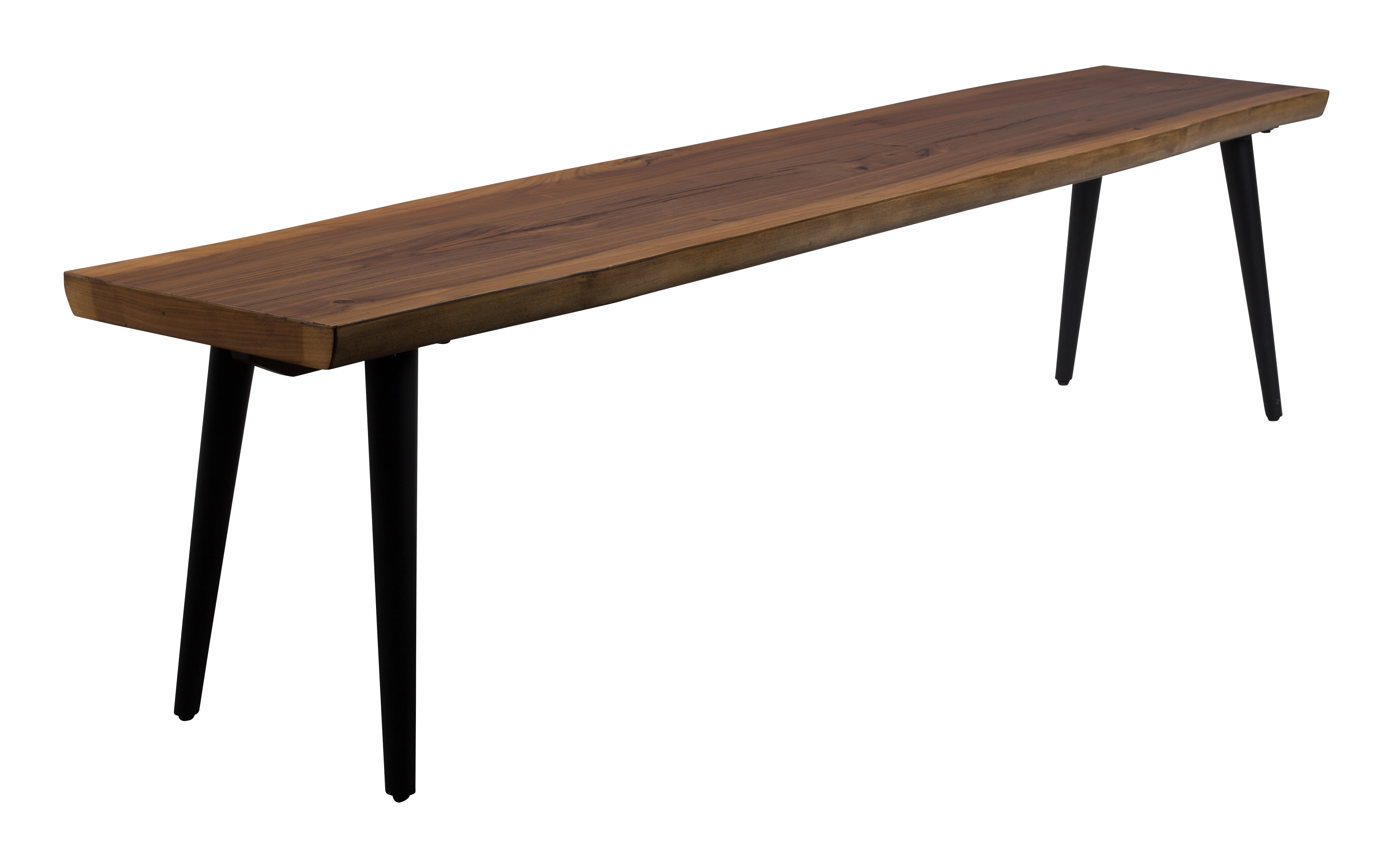 Dutchbone Eetkamerbank 'Alagon' 180cm